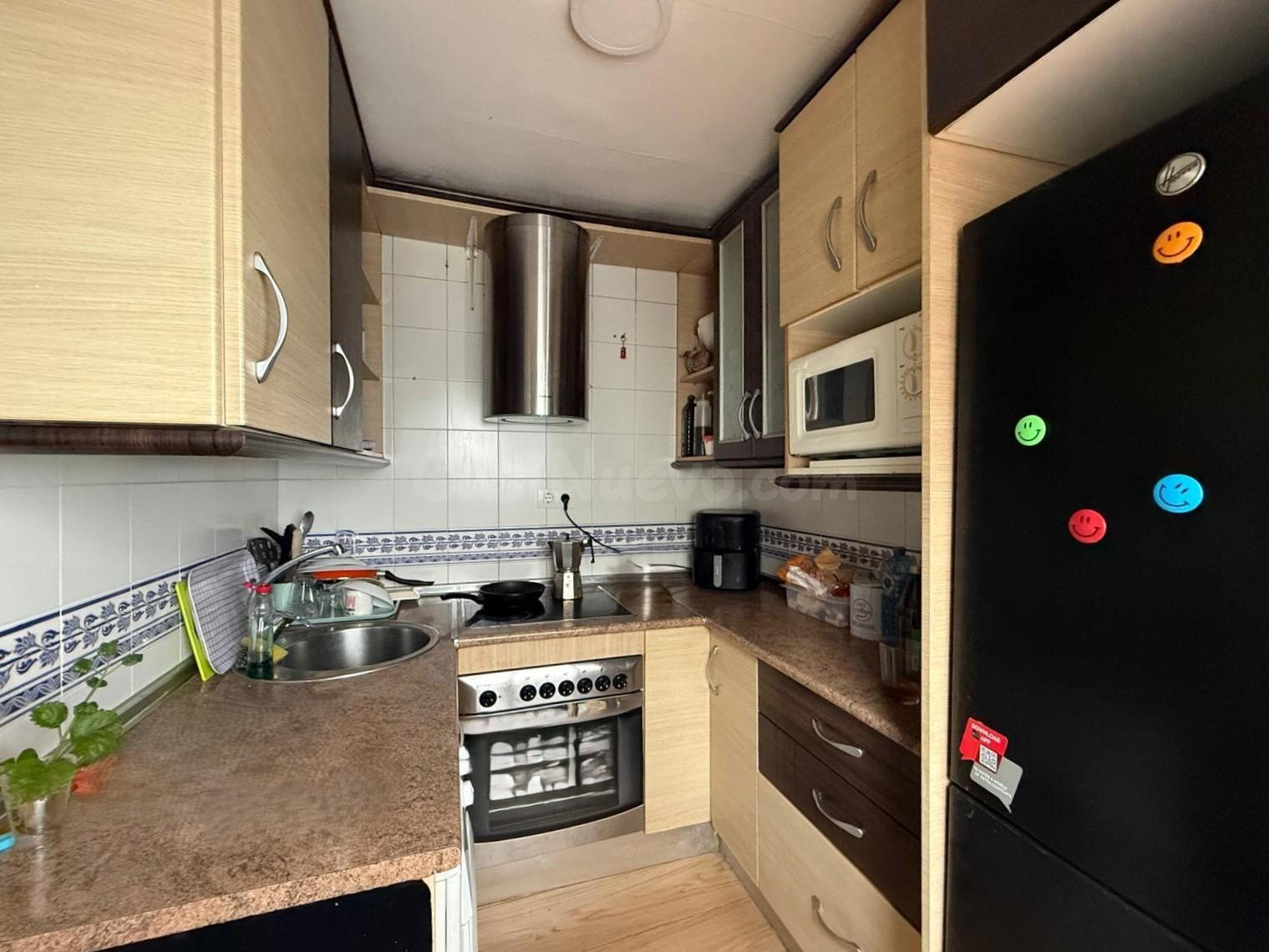 EN VENTA PISO DIVIDIDO EN DOS APARTAMENTOS - foto 4