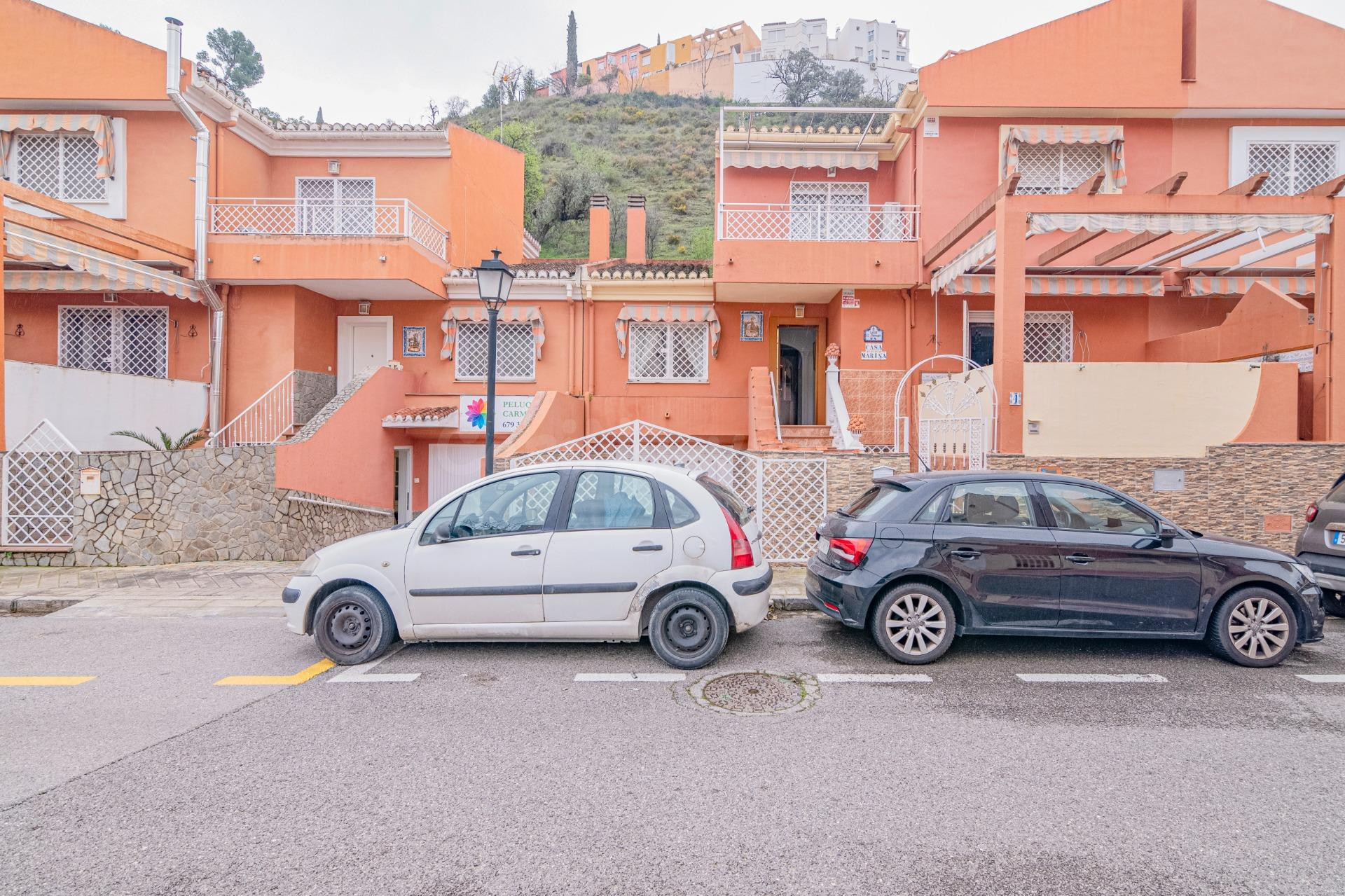 ESPECTACULAR CASA EN BOLA DE ORO