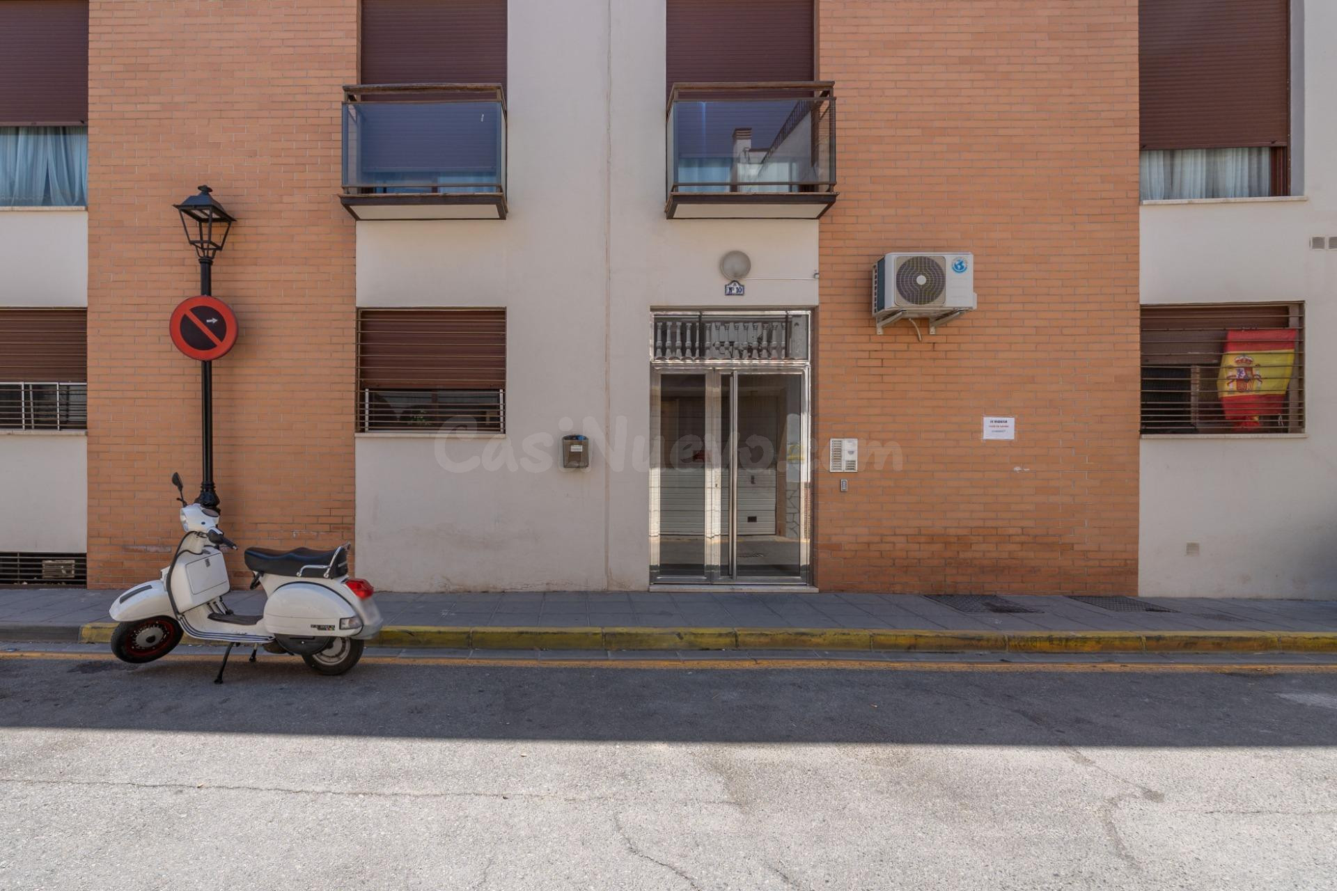 OPORTUNIDAD DE PISO EN LOS OGIJARES - foto 3