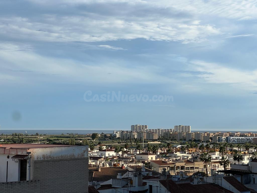 ¡Casa Única con Encanto en el Corazón de Salobreña! ✨ - foto 3