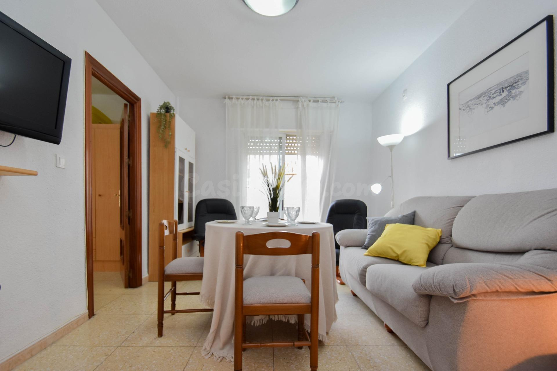 Piso en esquina muy luminoso y excelente ubicación - foto 4