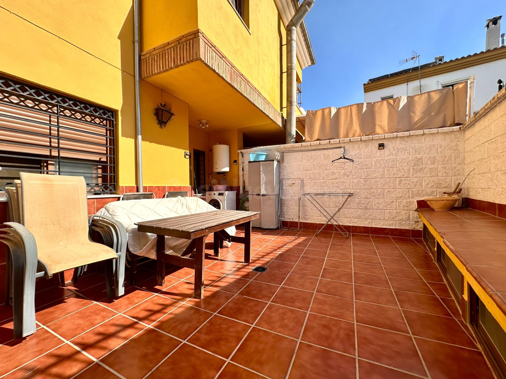 Adosado 3 habitaciones 189m² en venta - Zona metropolitana - foto 4