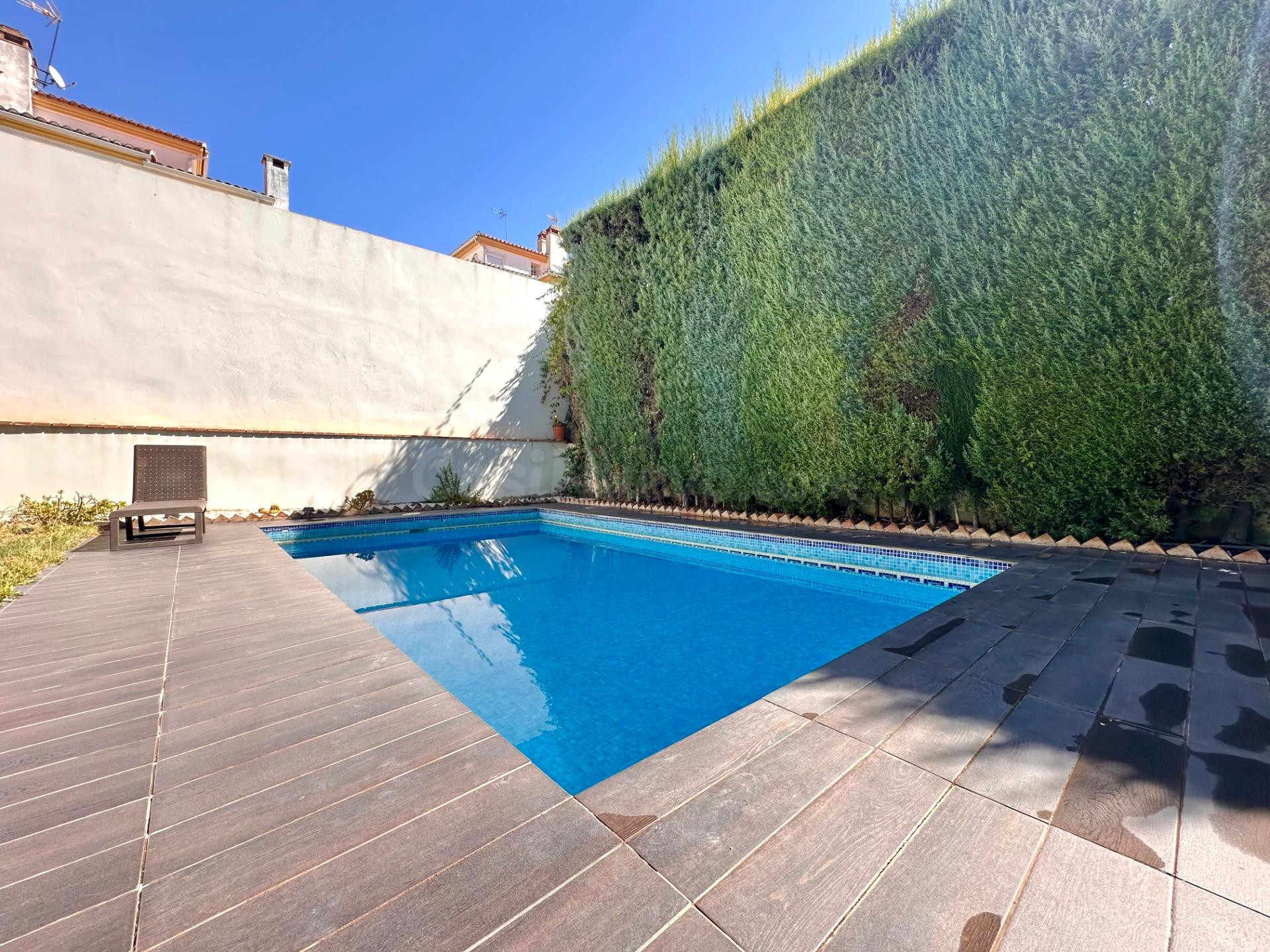 Precioso Chalet independiente estilo mediterráneo - foto 5