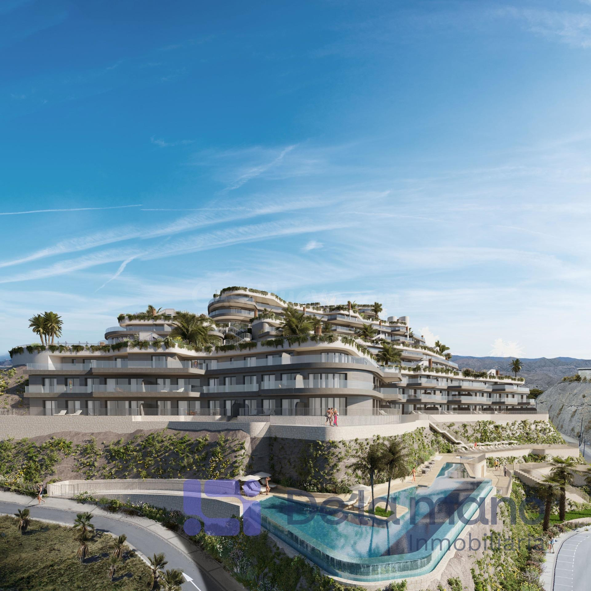 OBRA NUEVA en Águilas, Murcia - foto 2