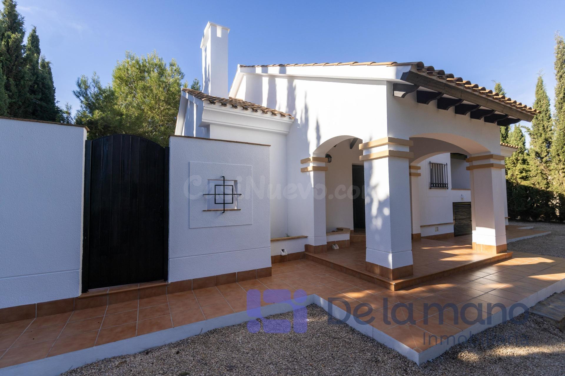 Casas en Fuente Alamo - foto 2