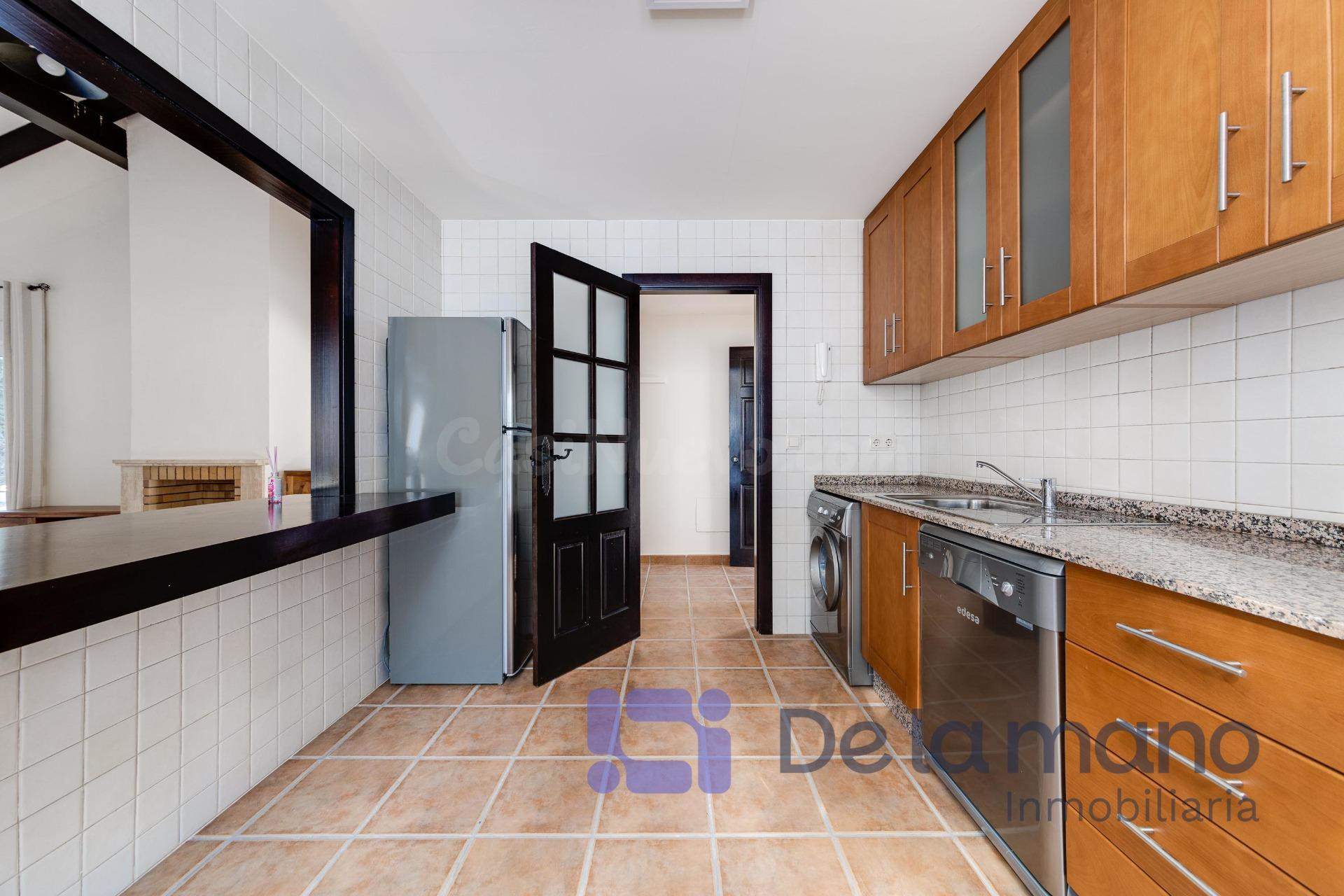Casas en Fuente Alamo - foto 4