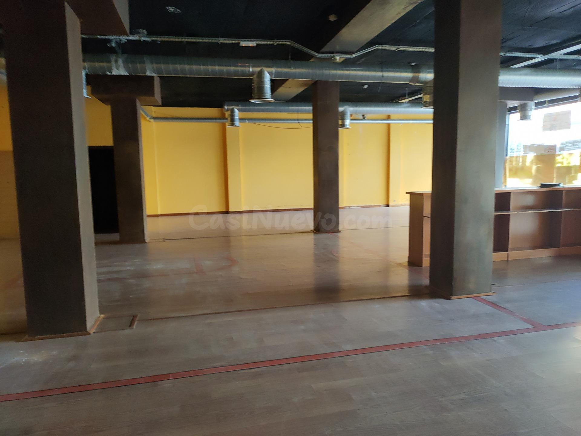 local comercial gamonal - foto 5