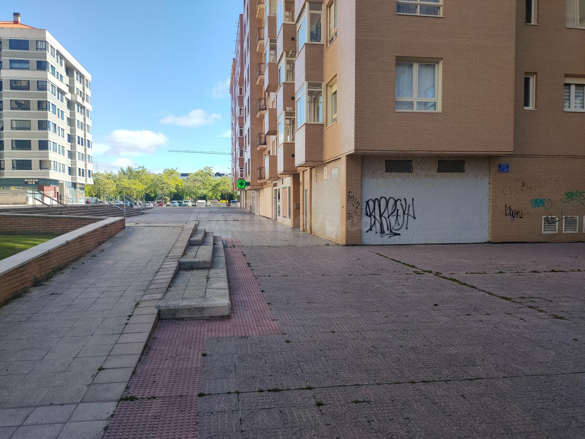 LOCAL ALQUILER EN G3 - foto 4