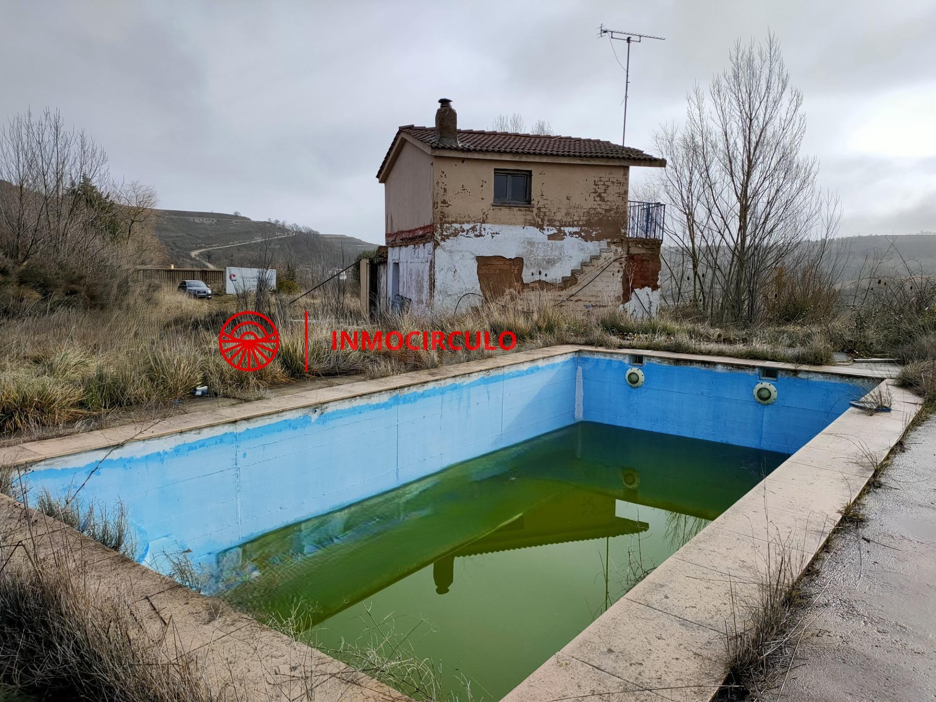 ¡Tu Refugio de Ensueño en Briviesca te Espera!