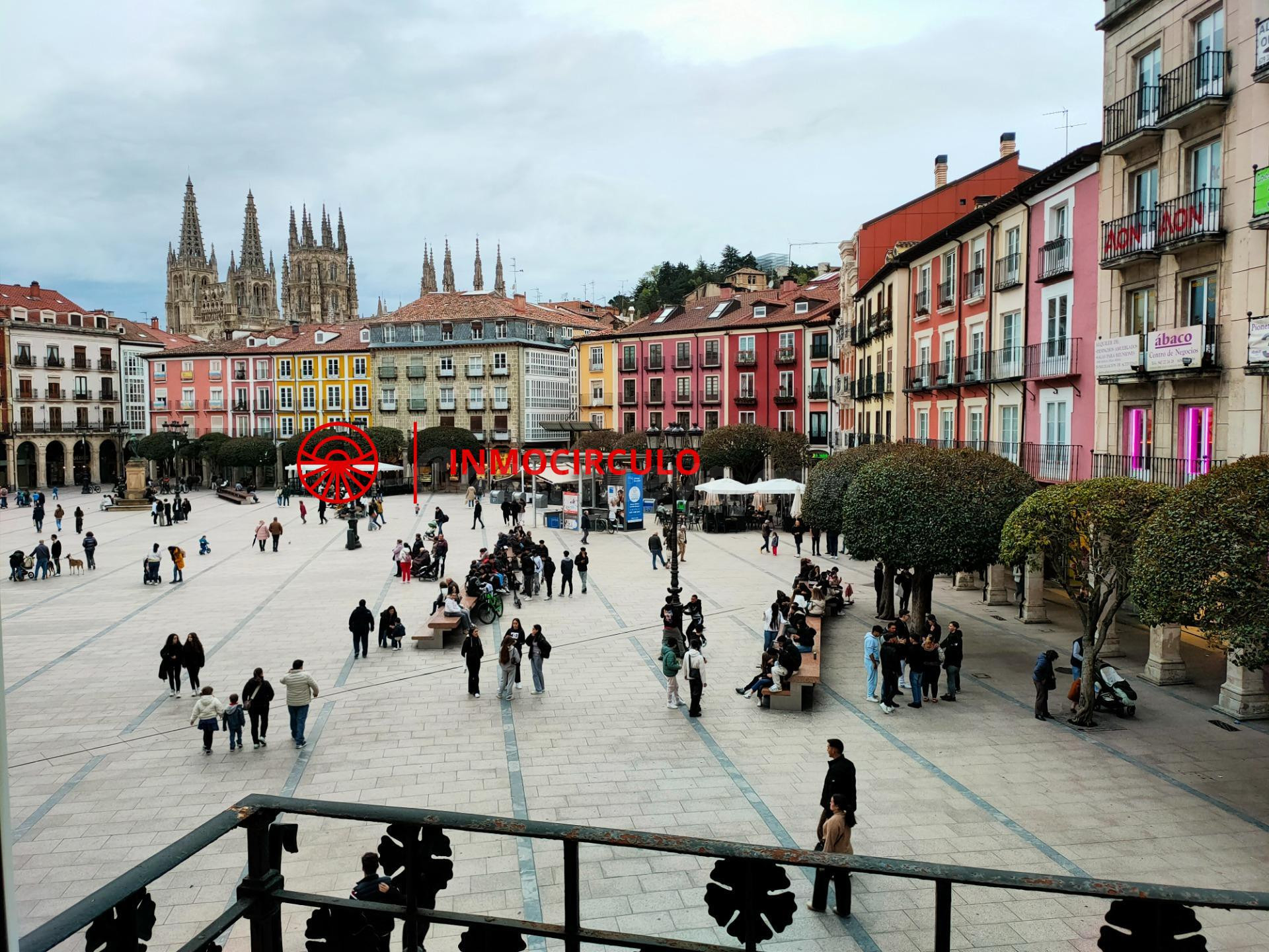 Tu negocio en pleno centro de Burgos - foto 2