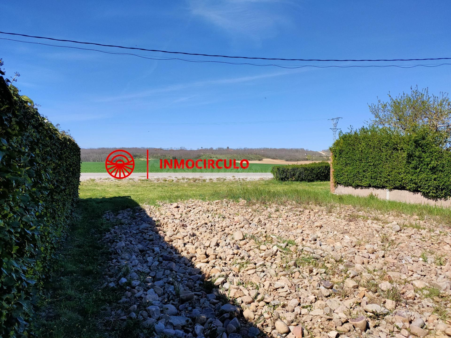 Tu Refugio Natural te Espera en la Carretera de Ibeas-Arlanz - foto 4