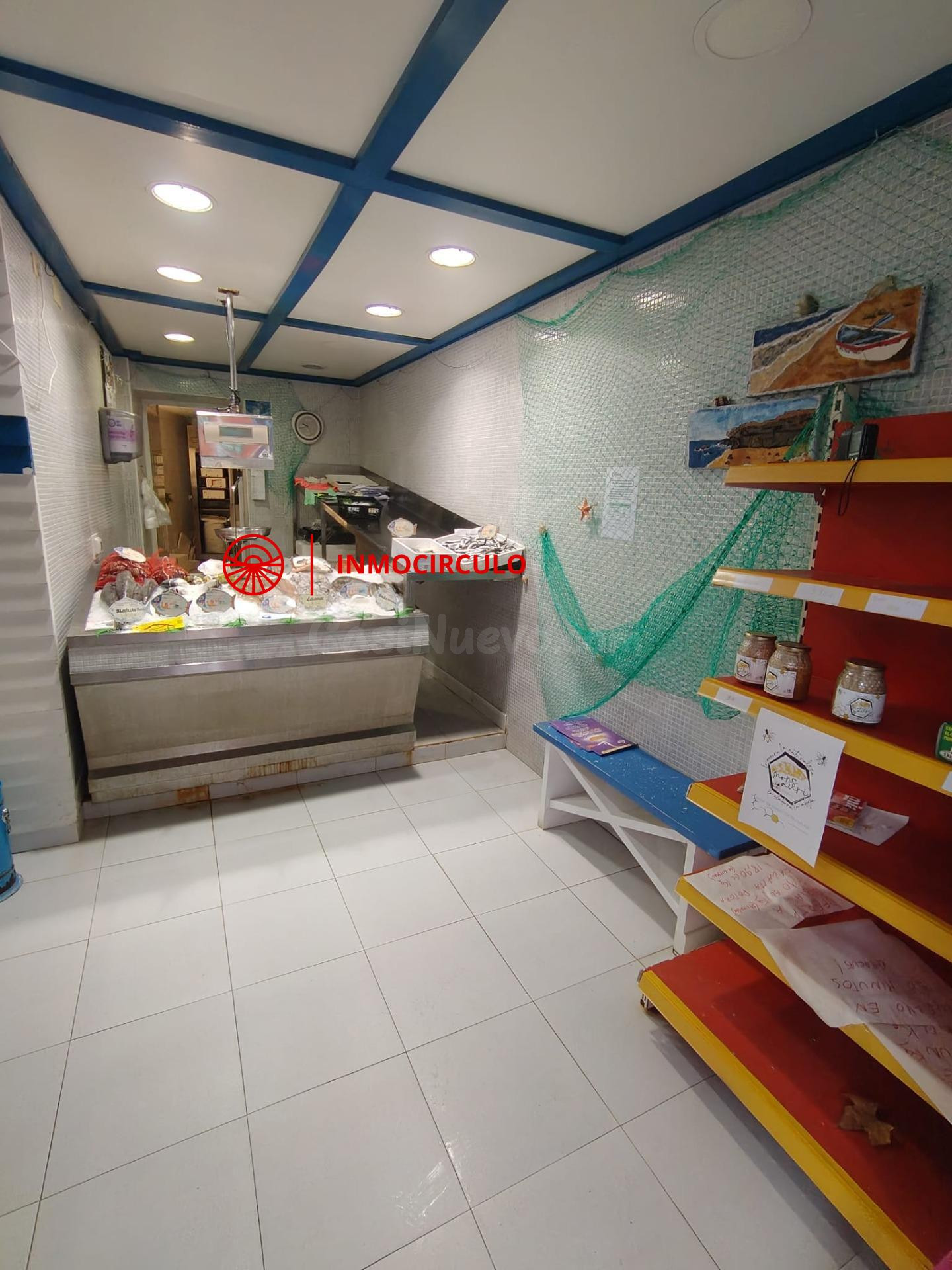 Local de gran negocio en pleno centro de Burgos