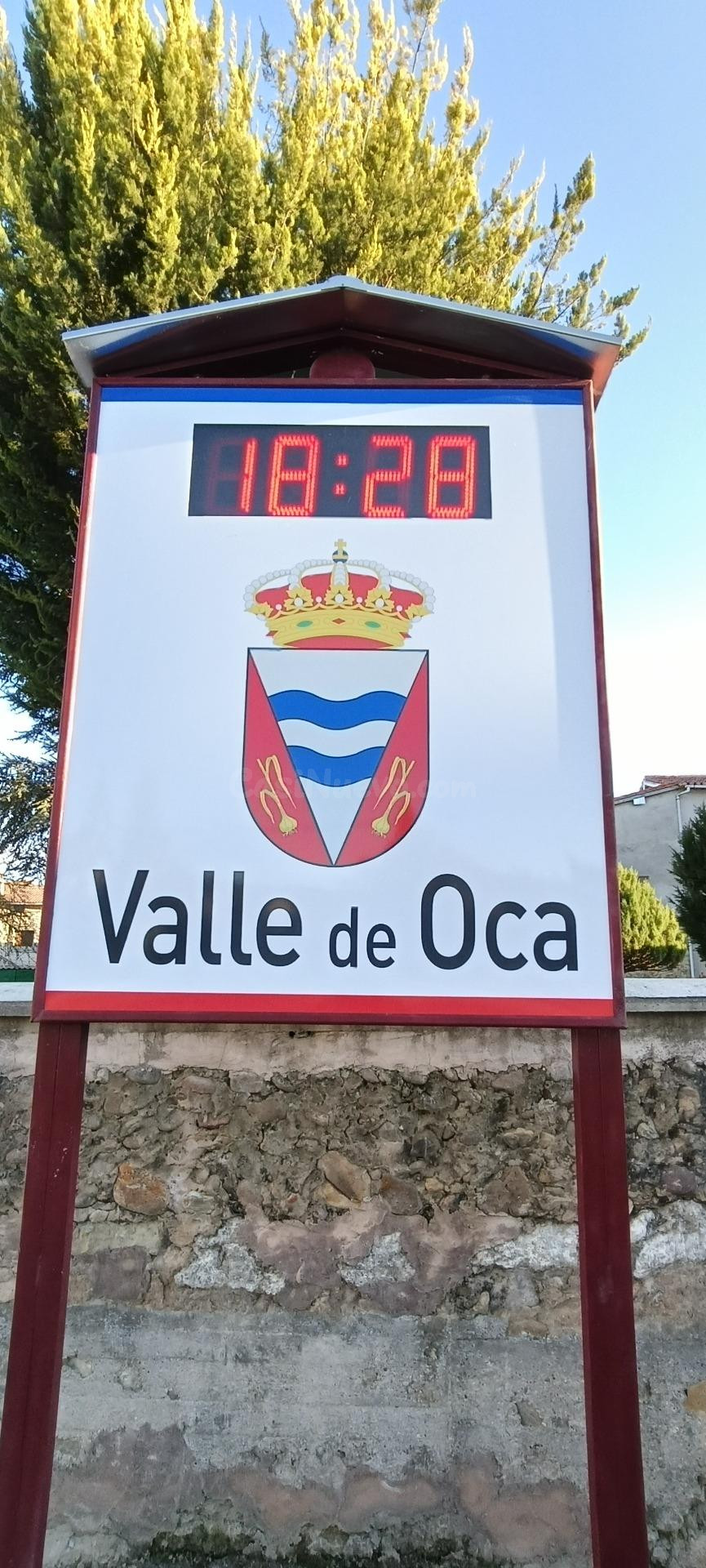 Ven a vivir donde el aire es puro y la tranquilidad es la no - foto 2