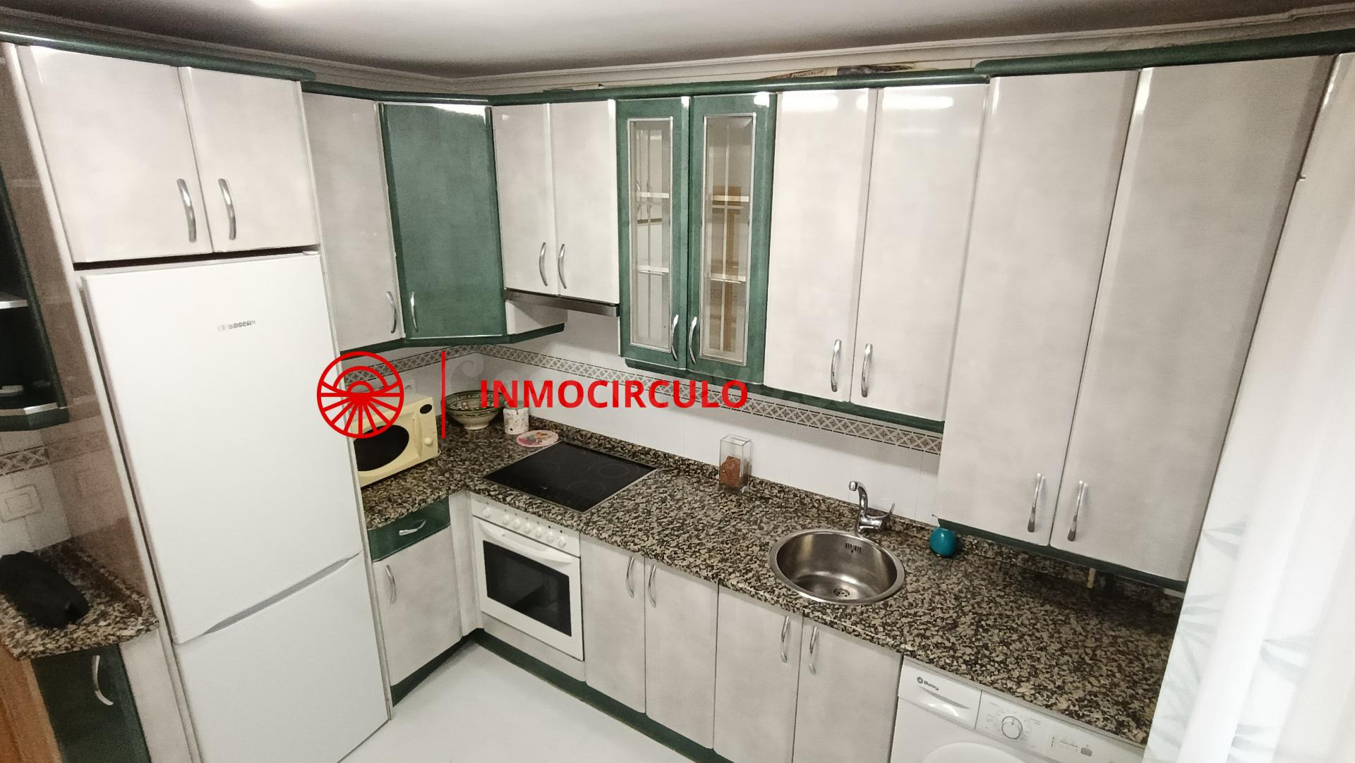 ¡Luminoso piso Tipo Duca en el G3, junto al HUBU! - foto 5