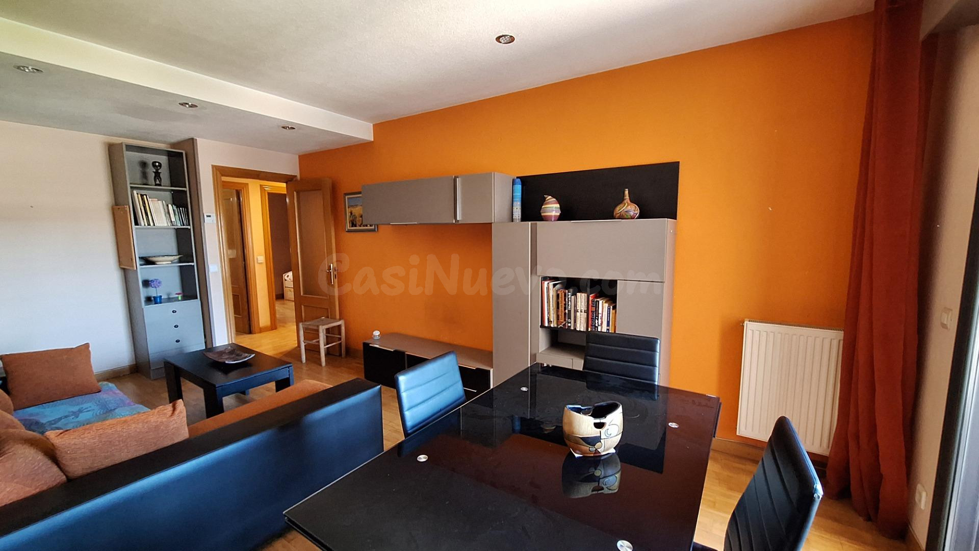 APARTAMENTO DUCA EN G3 CON GARAJE - foto 2