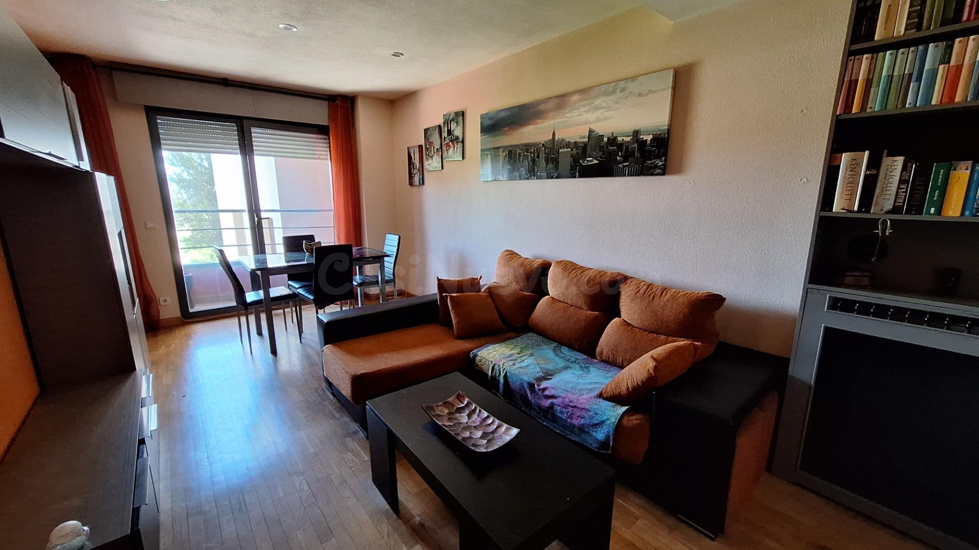 APARTAMENTO DUCA EN G3 CON GARAJE - foto 3