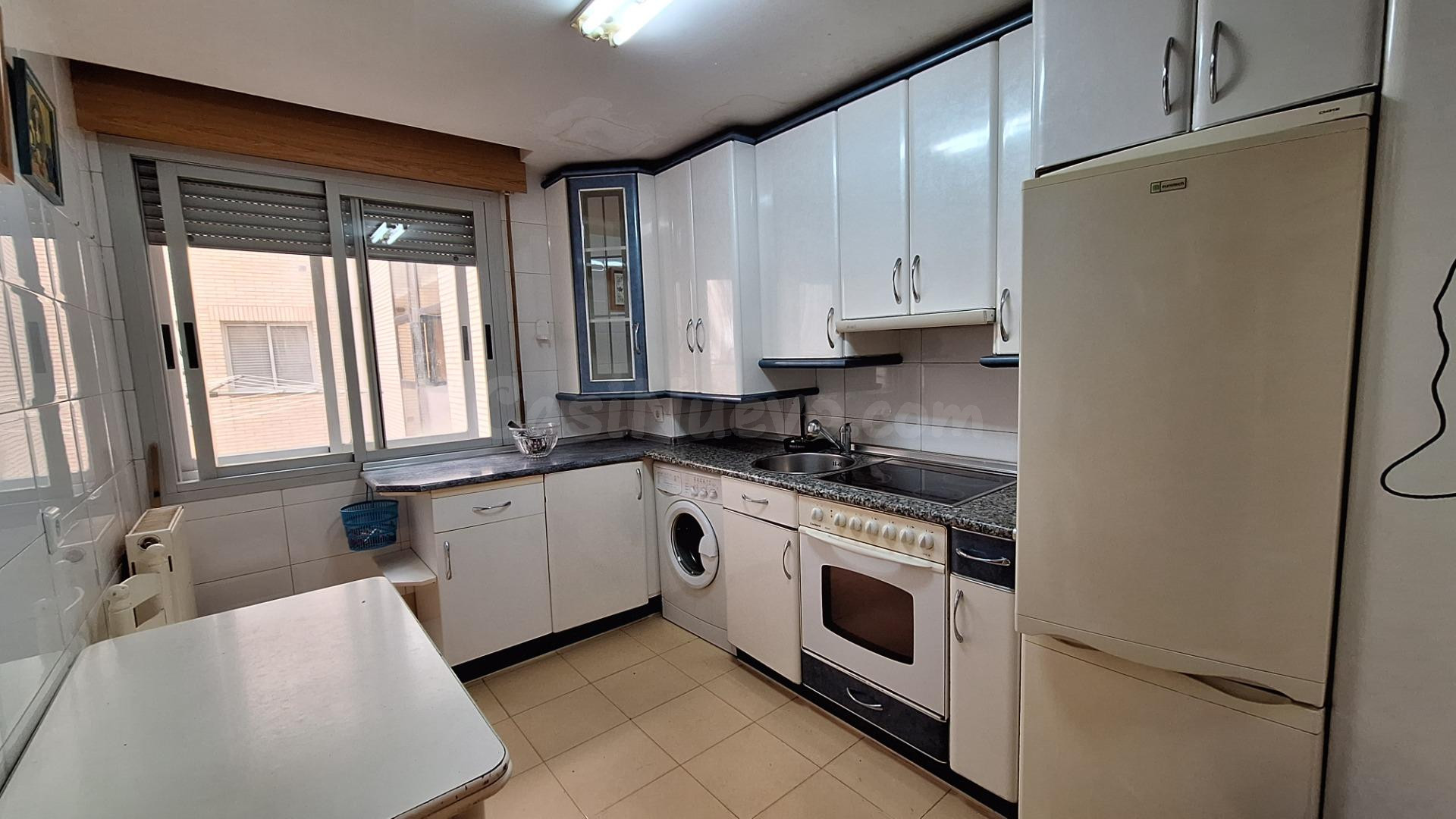 APARTAMENTO DUCA EN G3 CON GARAJE - foto 4