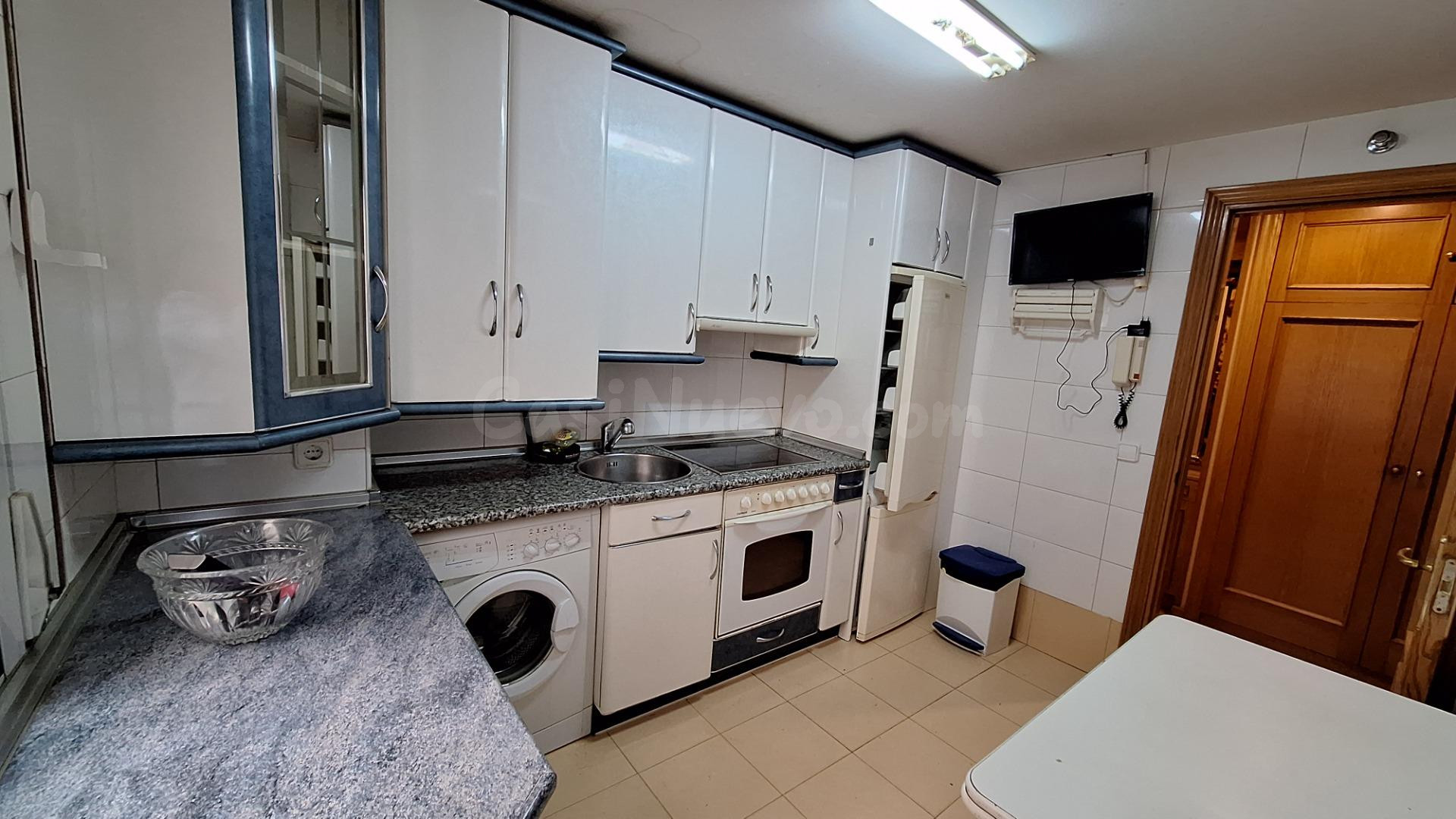 APARTAMENTO DUCA EN G3 CON GARAJE - foto 5