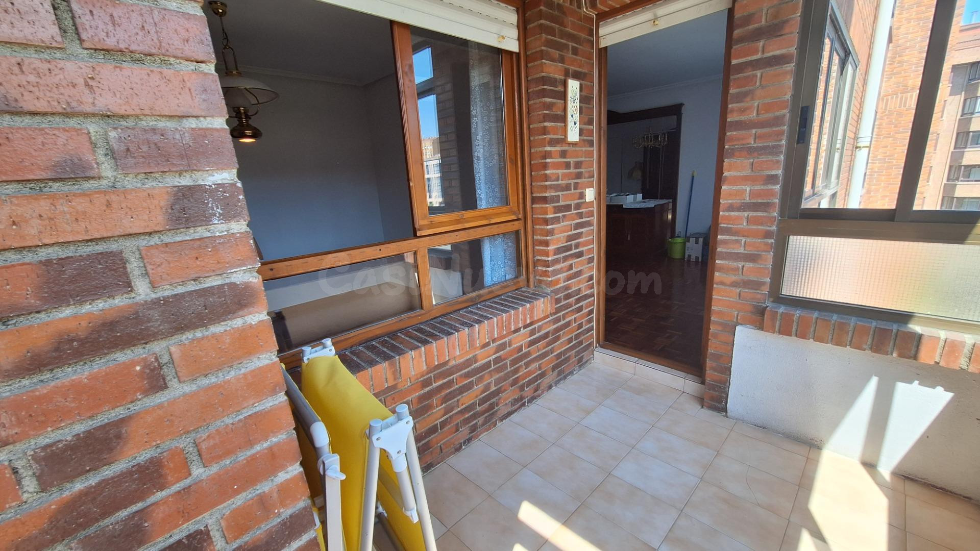 Piso 4 dormitorios G-3. Oportunidad - foto 4