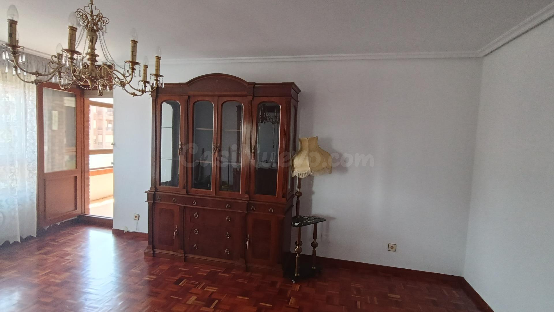 Piso 4 dormitorios G-3. Oportunidad - foto 5