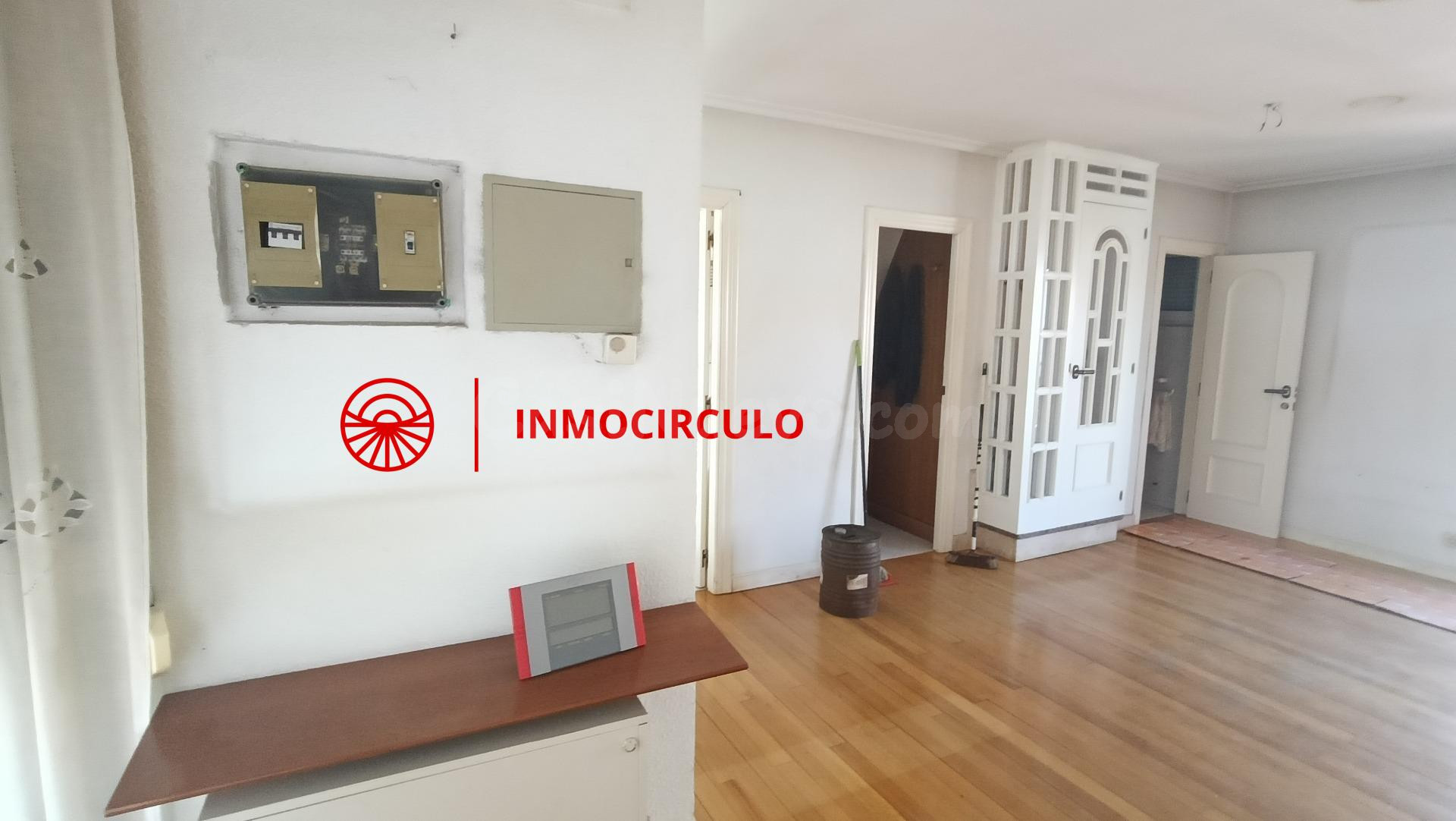 Chalet adosado Burgos en el centro de Burgos - foto 2