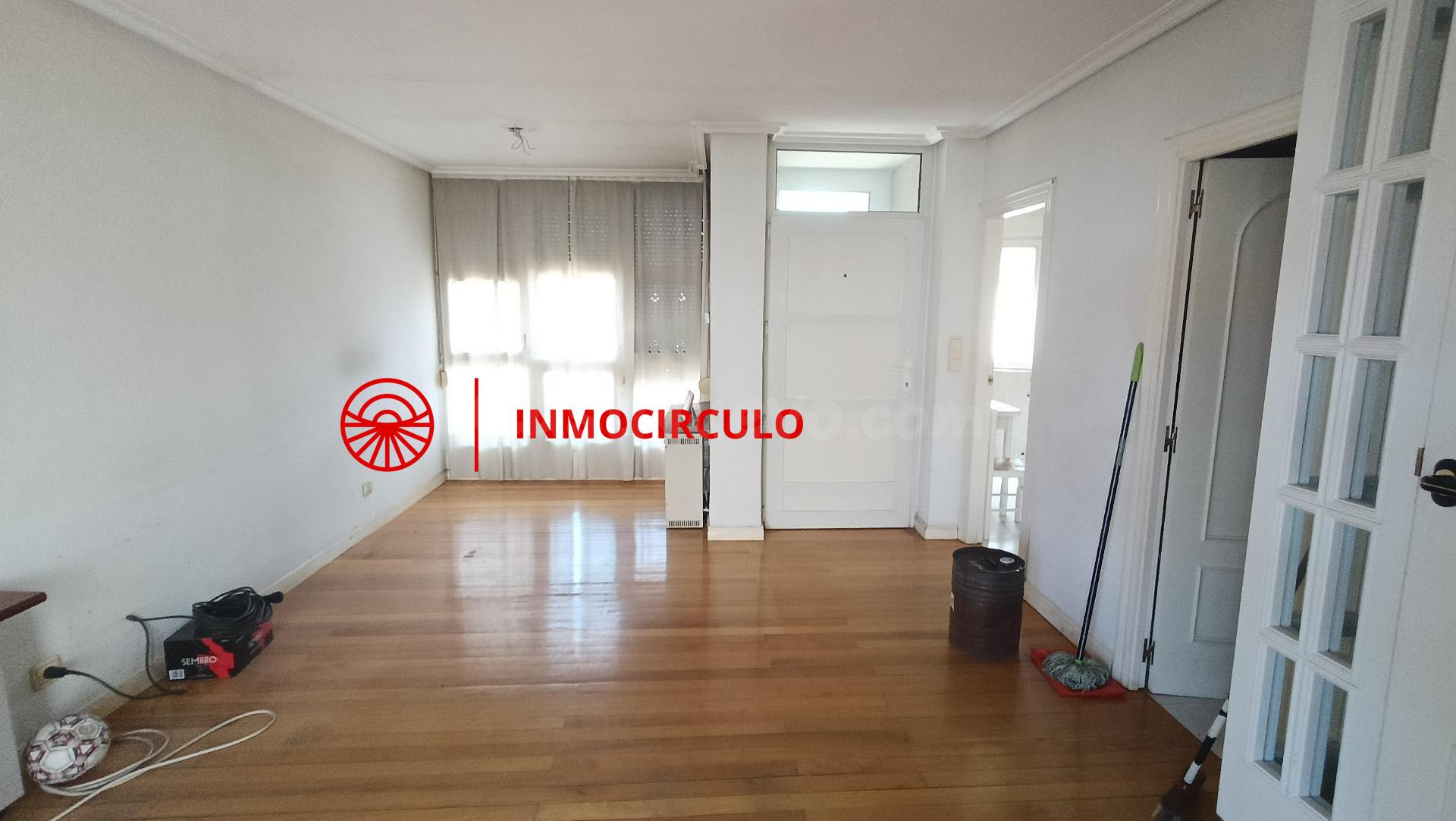Chalet adosado Burgos en el centro de Burgos - foto 4