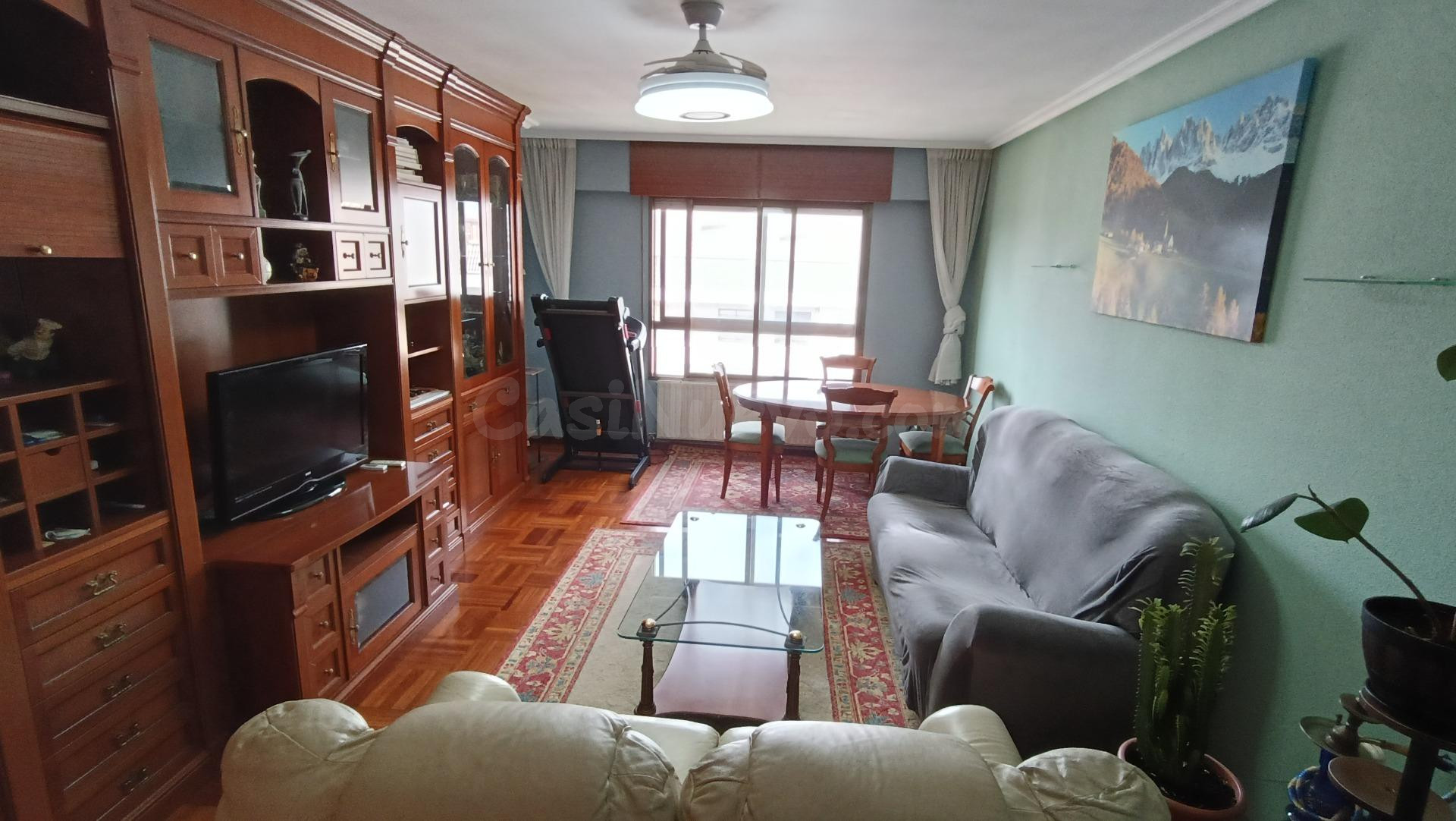 ¡Bienvenido a tu nuevo hogar! en Burgos G3 - foto 3