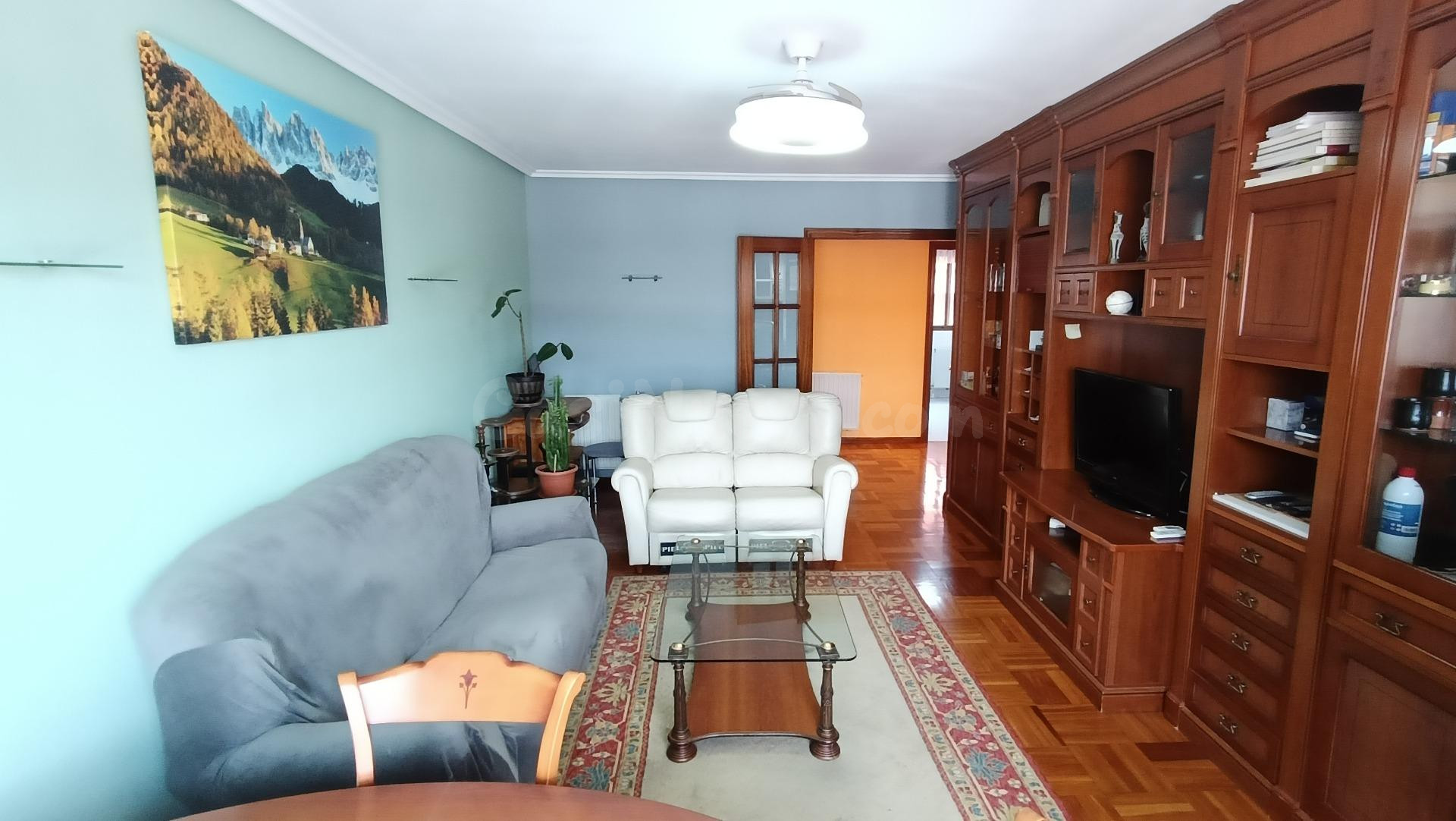 ¡Bienvenido a tu nuevo hogar! en Burgos G3 - foto 4