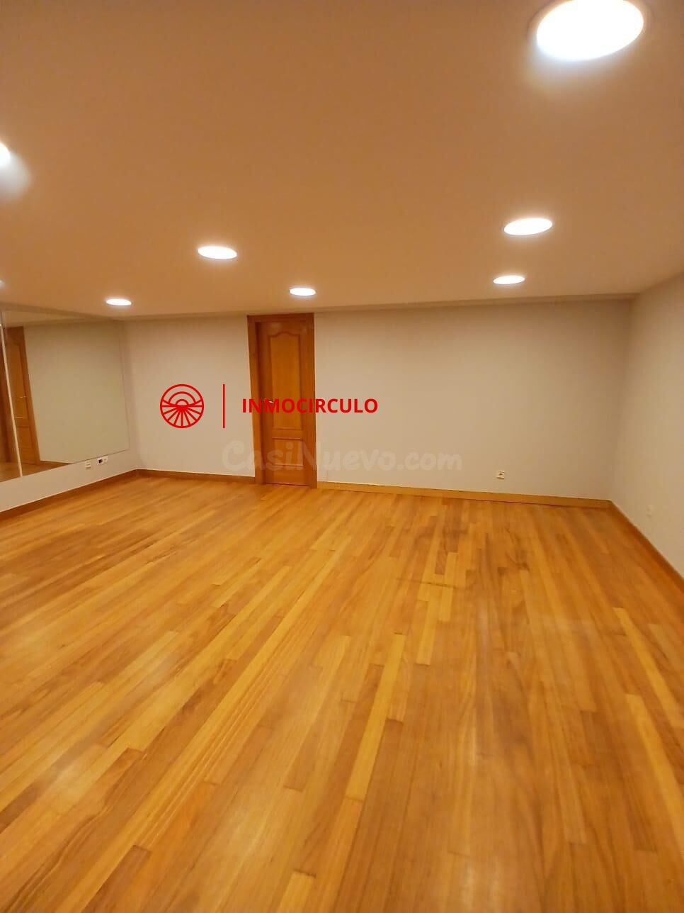 ¡Oportunidad de oficina en alquiler en el corazón de Burgos!