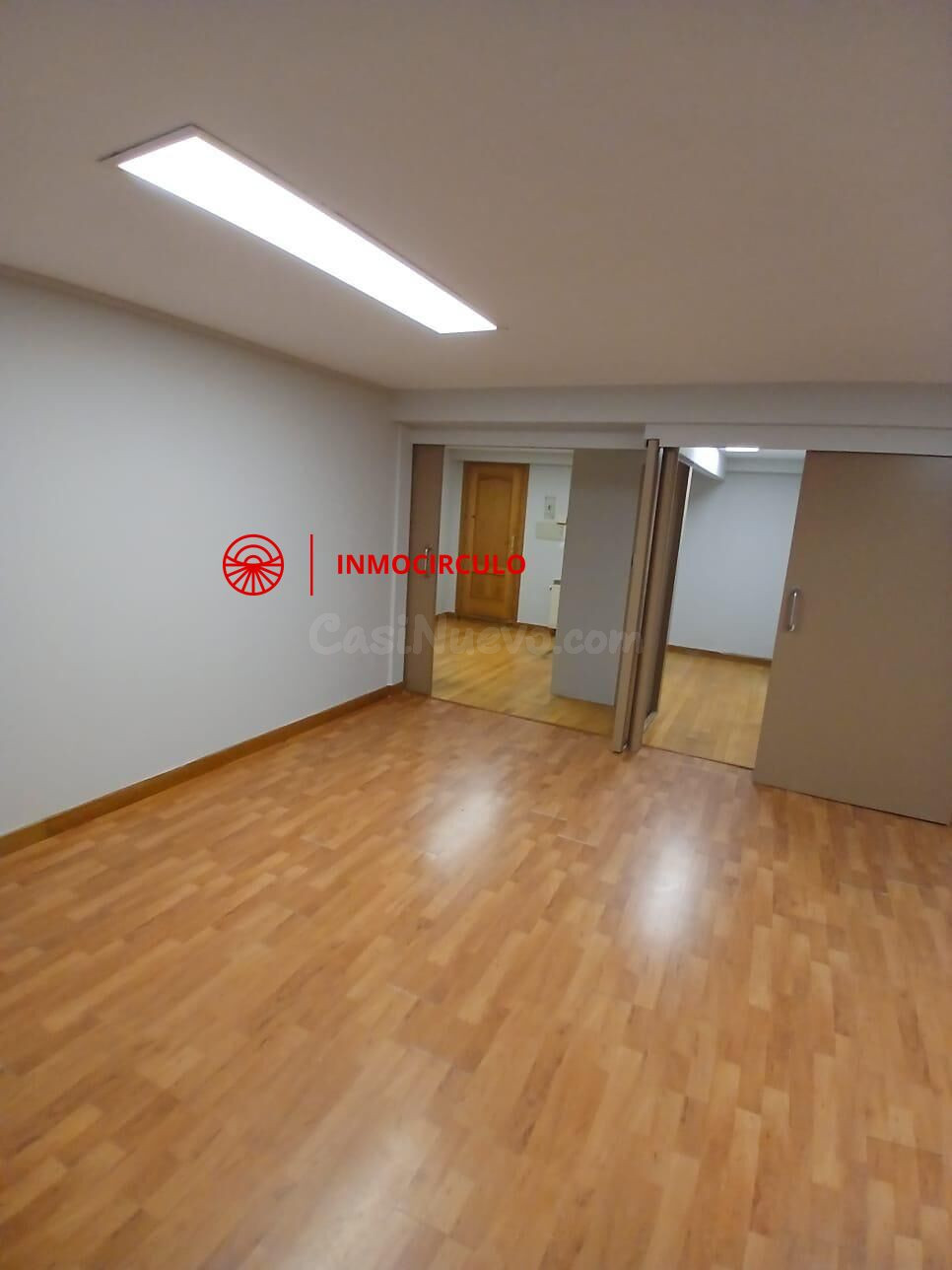 ¡Oportunidad de oficina en alquiler en el corazón de Burgos! - foto 3