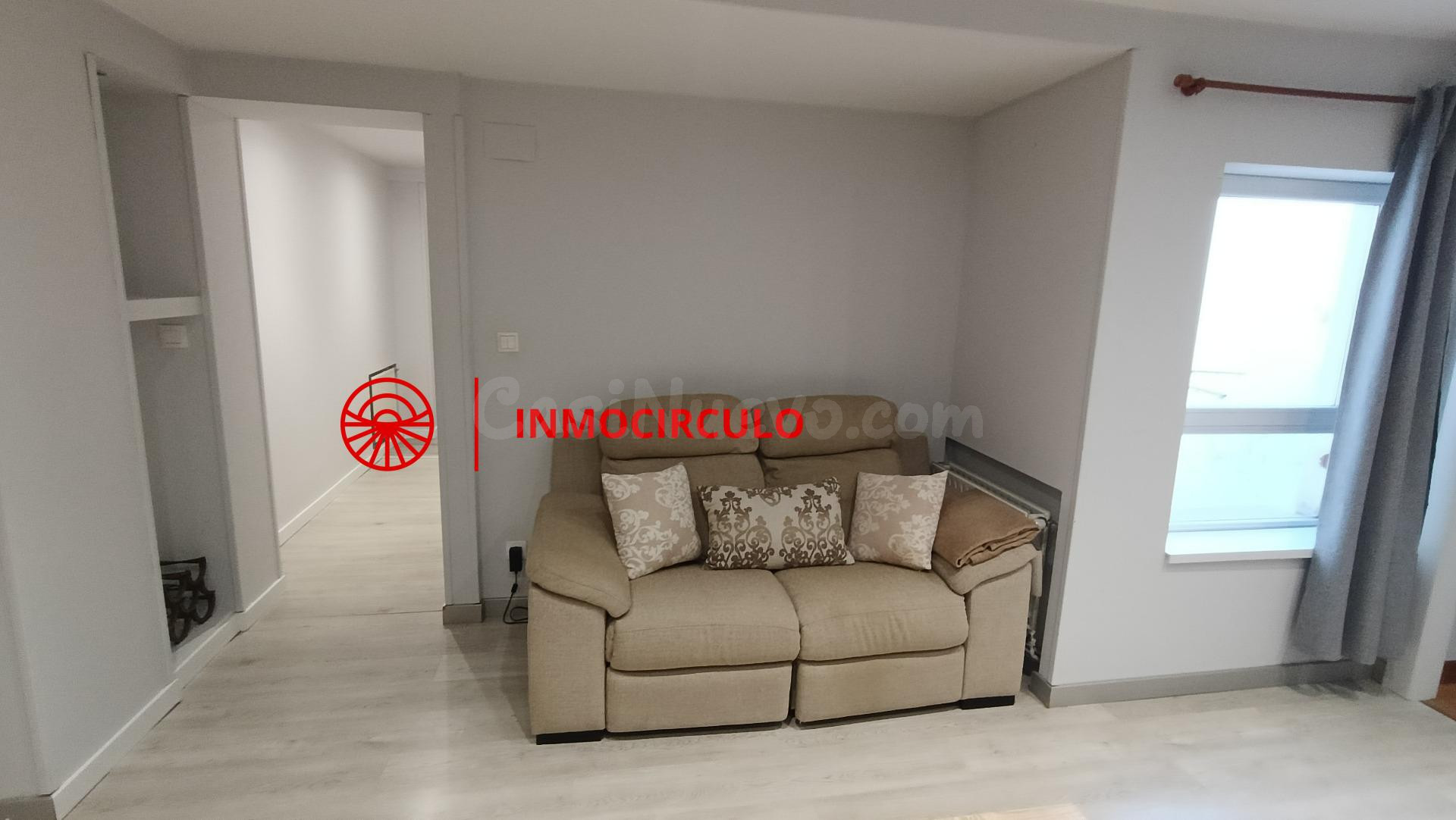 ¡Tu oportunidad en el centro de Burgos! Piso listo para entr - foto 4
