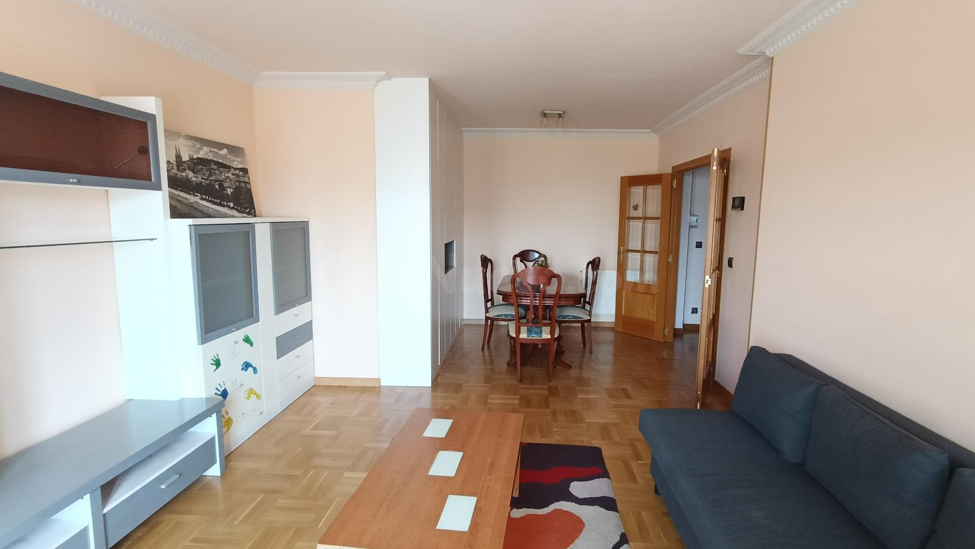 Piso en G3 junto al HUBU