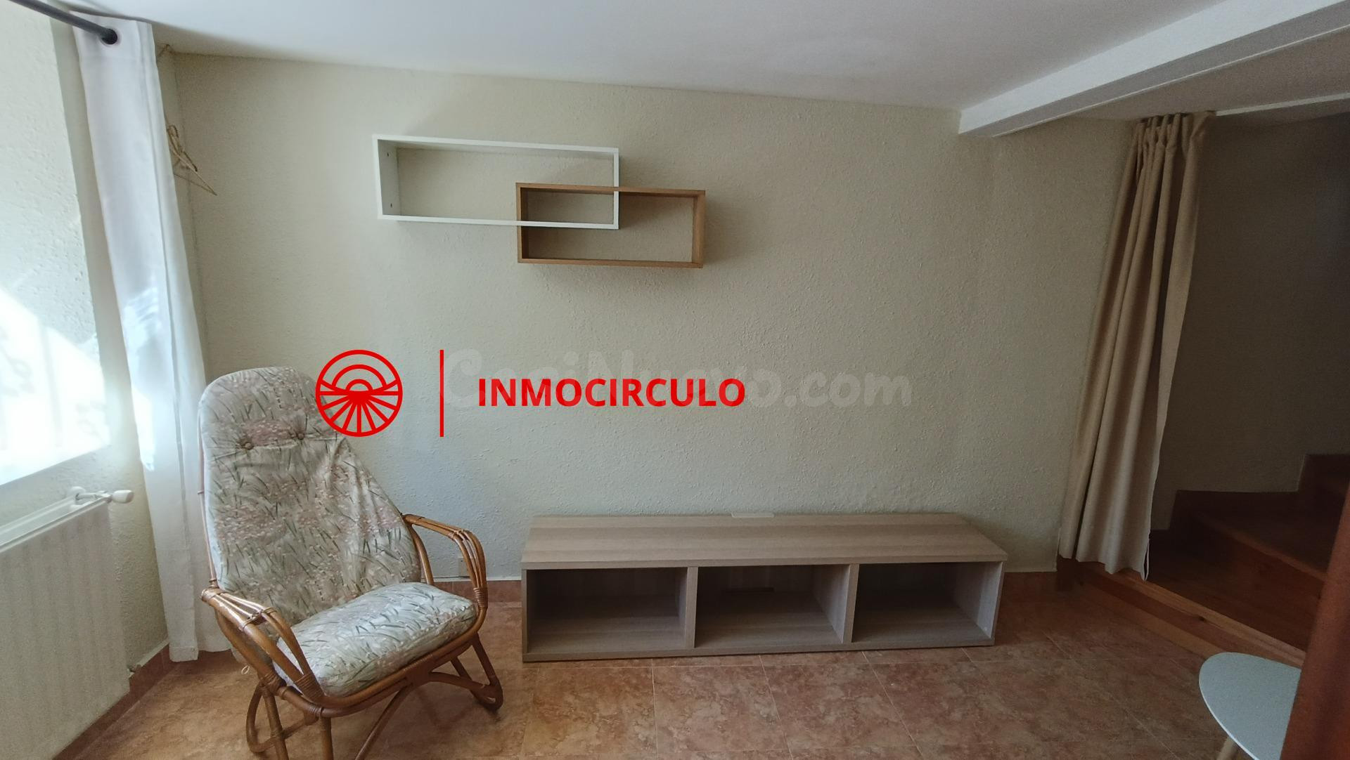 Alquiler casa en Ibeas de Juarros - foto 2