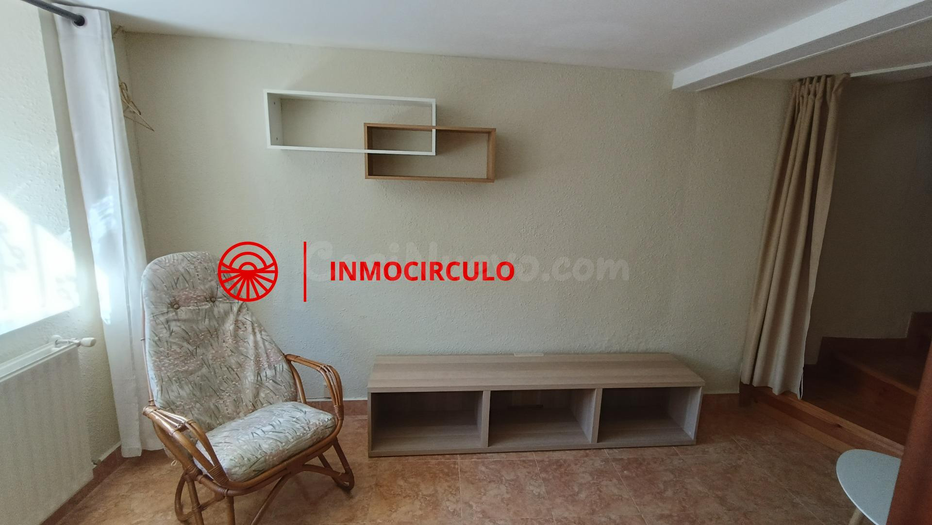 Alquiler casa en Ibeas de Juarros - foto 3
