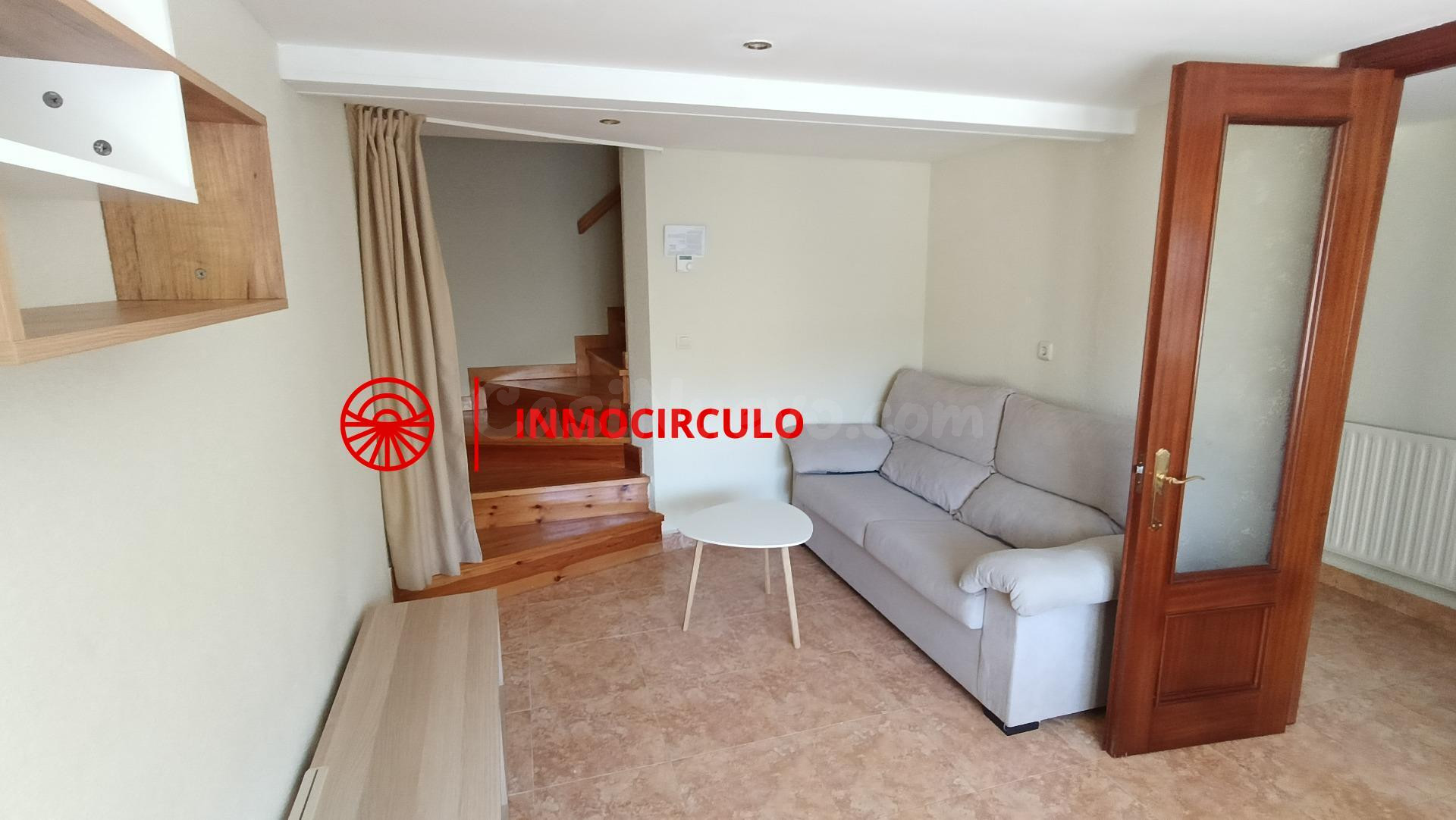 Alquiler casa en Ibeas de Juarros - foto 4