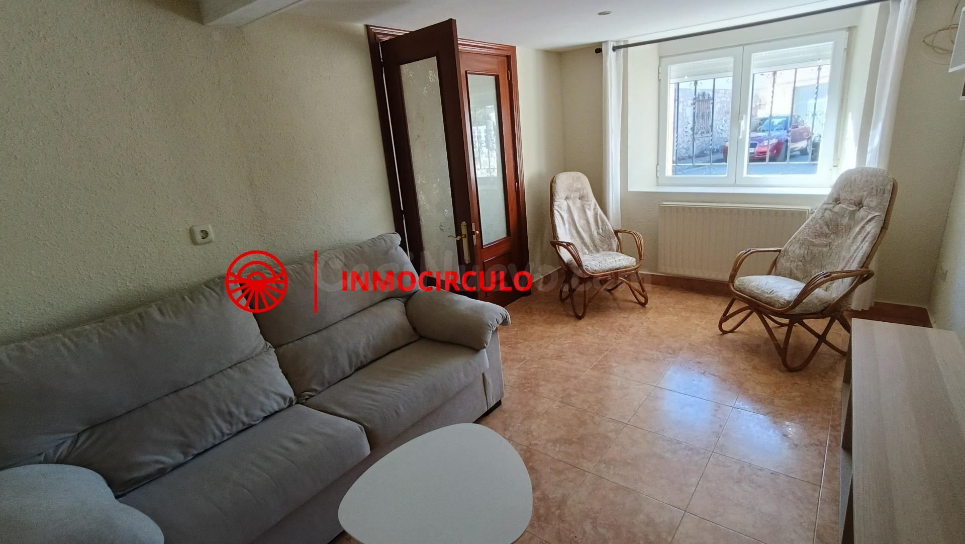 Alquiler casa en Ibeas de Juarros - foto 5