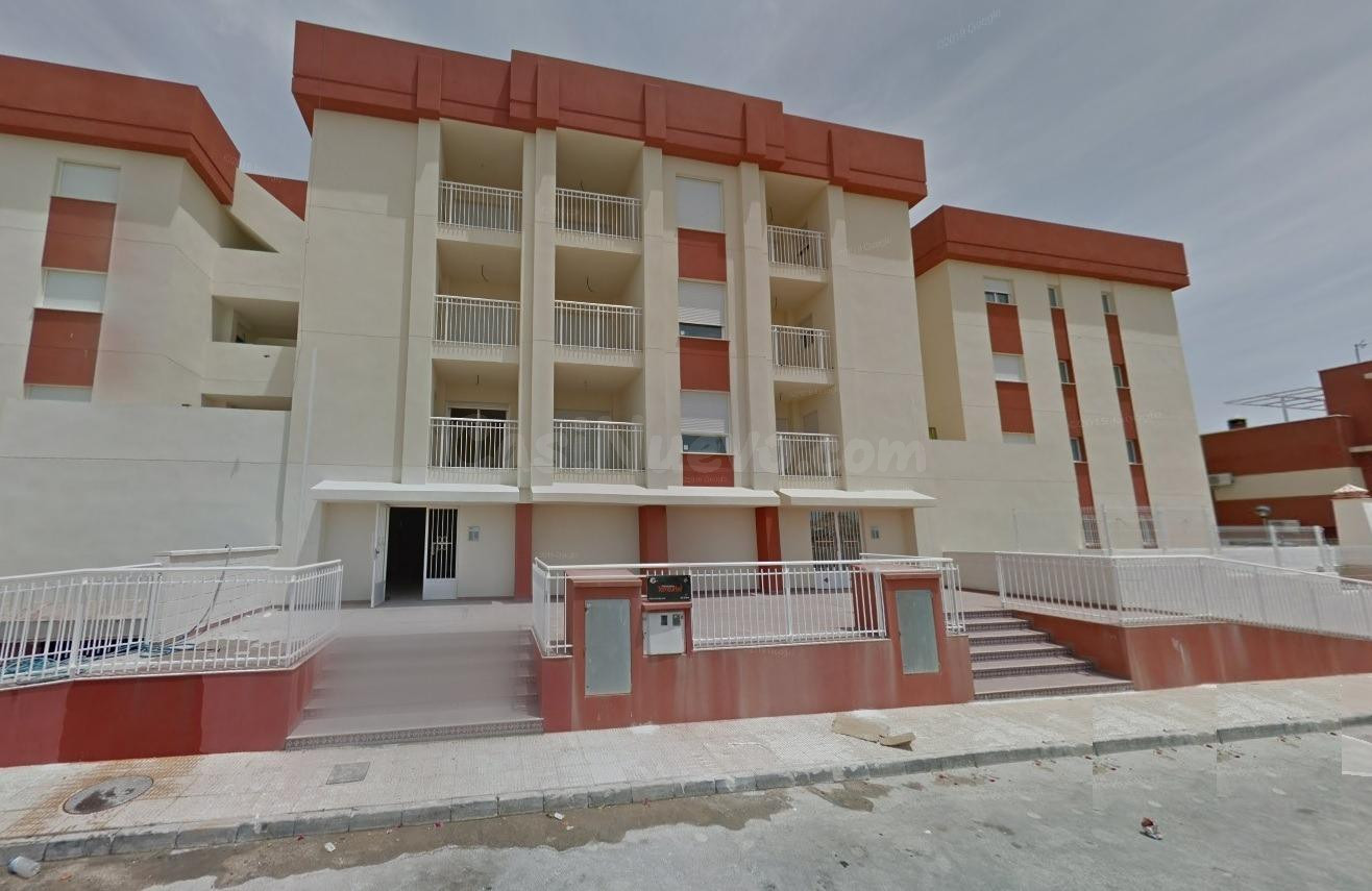 Complejo Residencial Regenerado en Lomas de Cabo Roig - Apartamentos Reformados