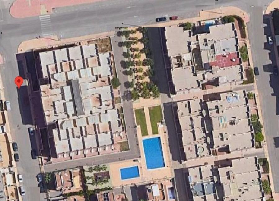 Complejo Residencial Regenerado en Lomas de Cabo Roig - Apar - foto 4
