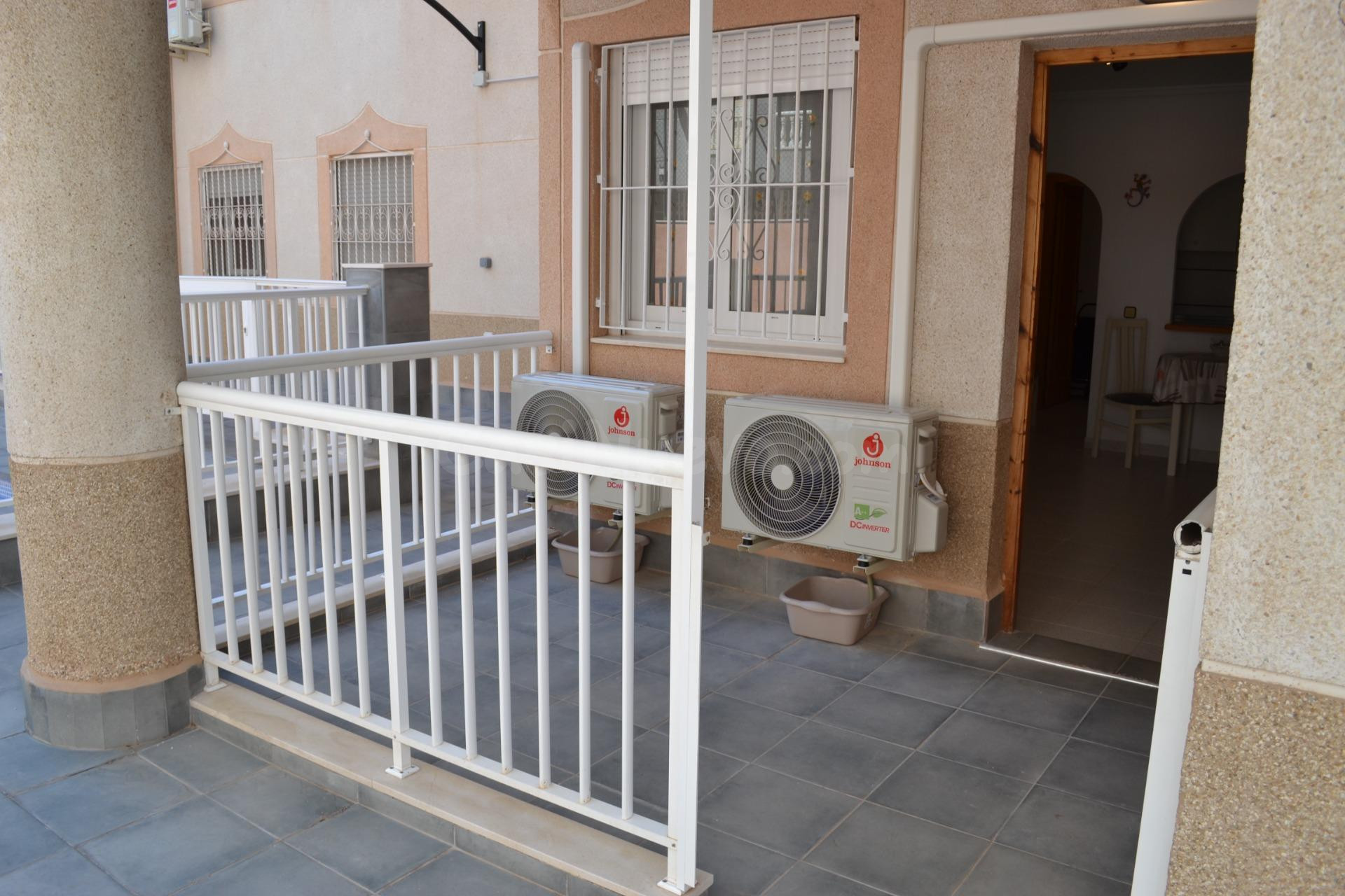 Planta baja 2 habitaciones 37m² en alquiler - Acequion - foto 3