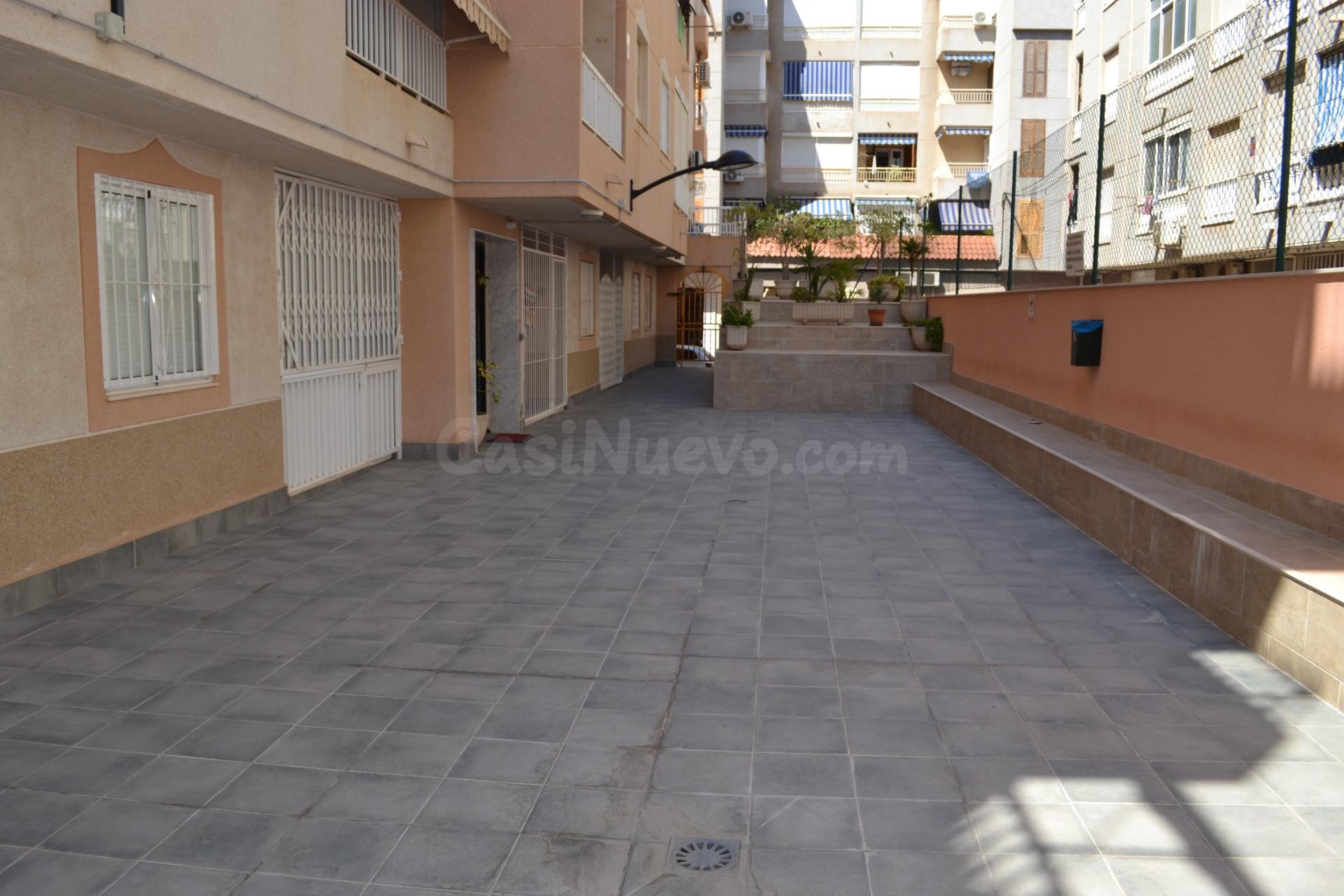 Planta baja 2 habitaciones 37m² en alquiler - Acequion - foto 4