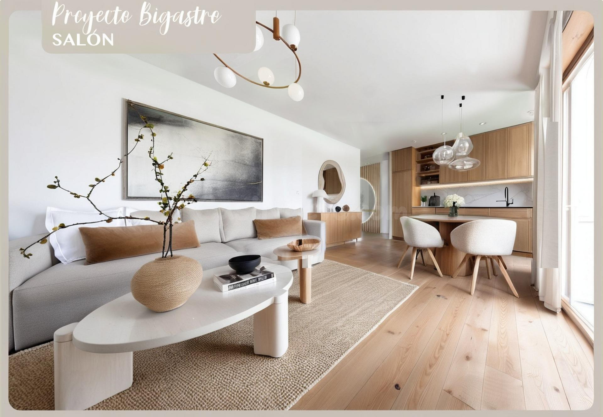 Apartamentos de nueva construcción en Bigastro (Costa Blanca - foto 4
