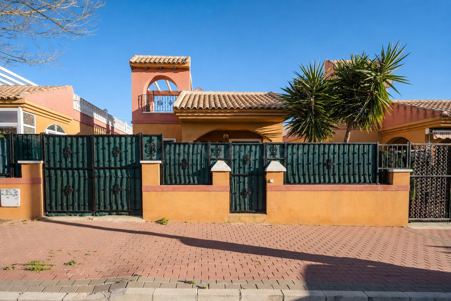 Chalet 2 habitaciones 79m² en venta - Aguas Nuevas