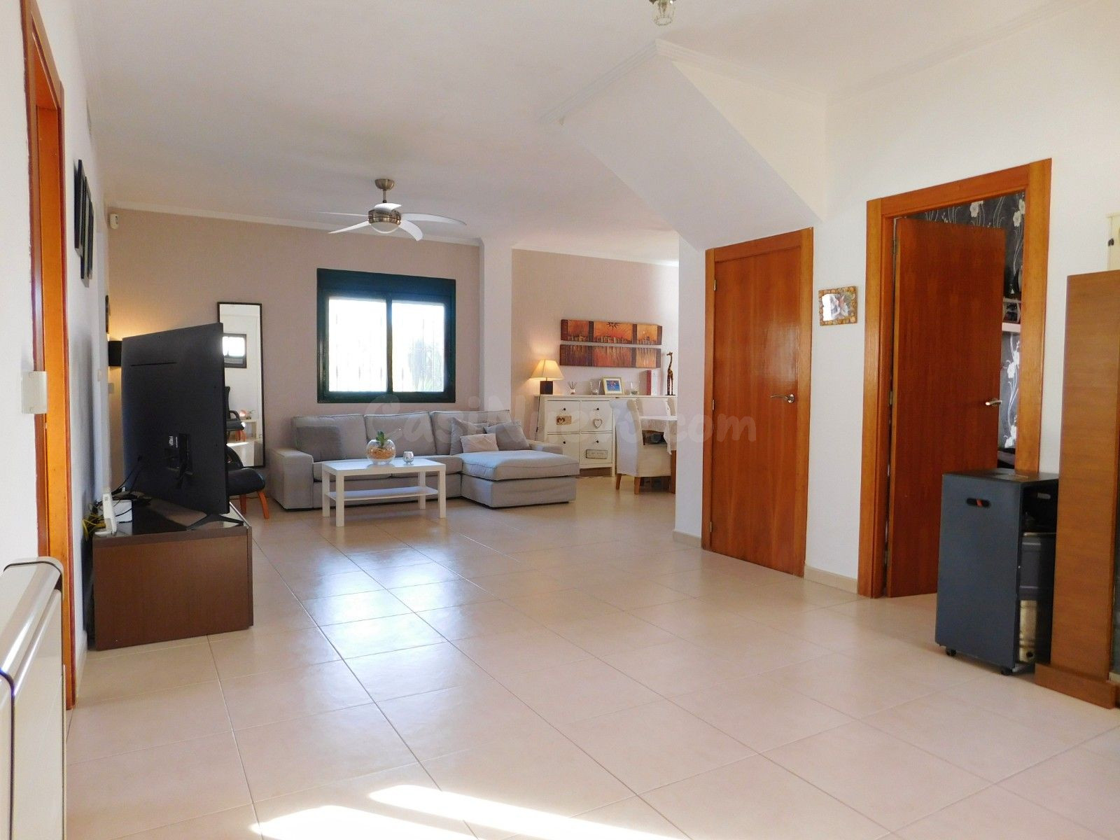 Chalet 4 habitaciones 207m² en venta - Doña Pepa - foto 2