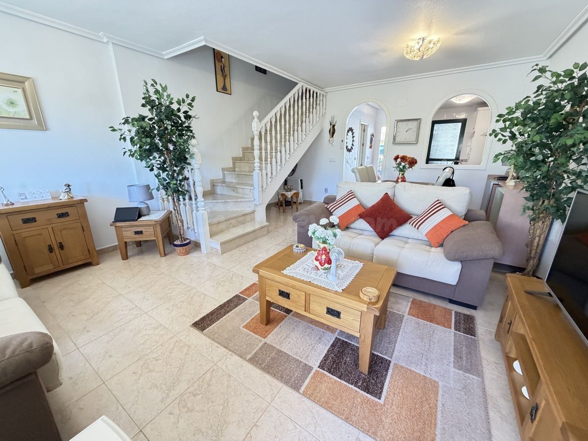 Adosado 2 habitaciones 90m² en venta - Orihuela Costa - foto 3