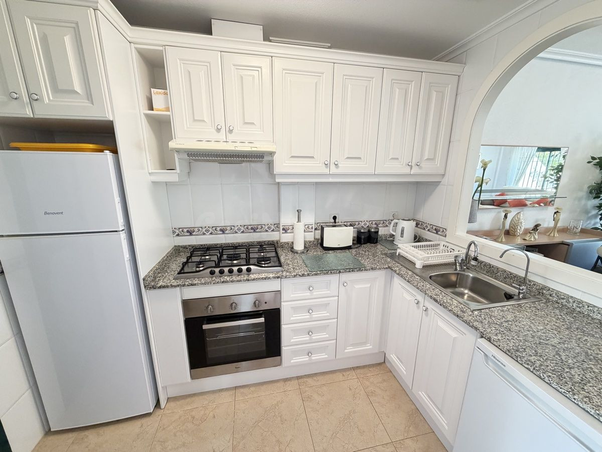 Adosado 2 habitaciones 90m² en venta - Orihuela Costa - foto 5