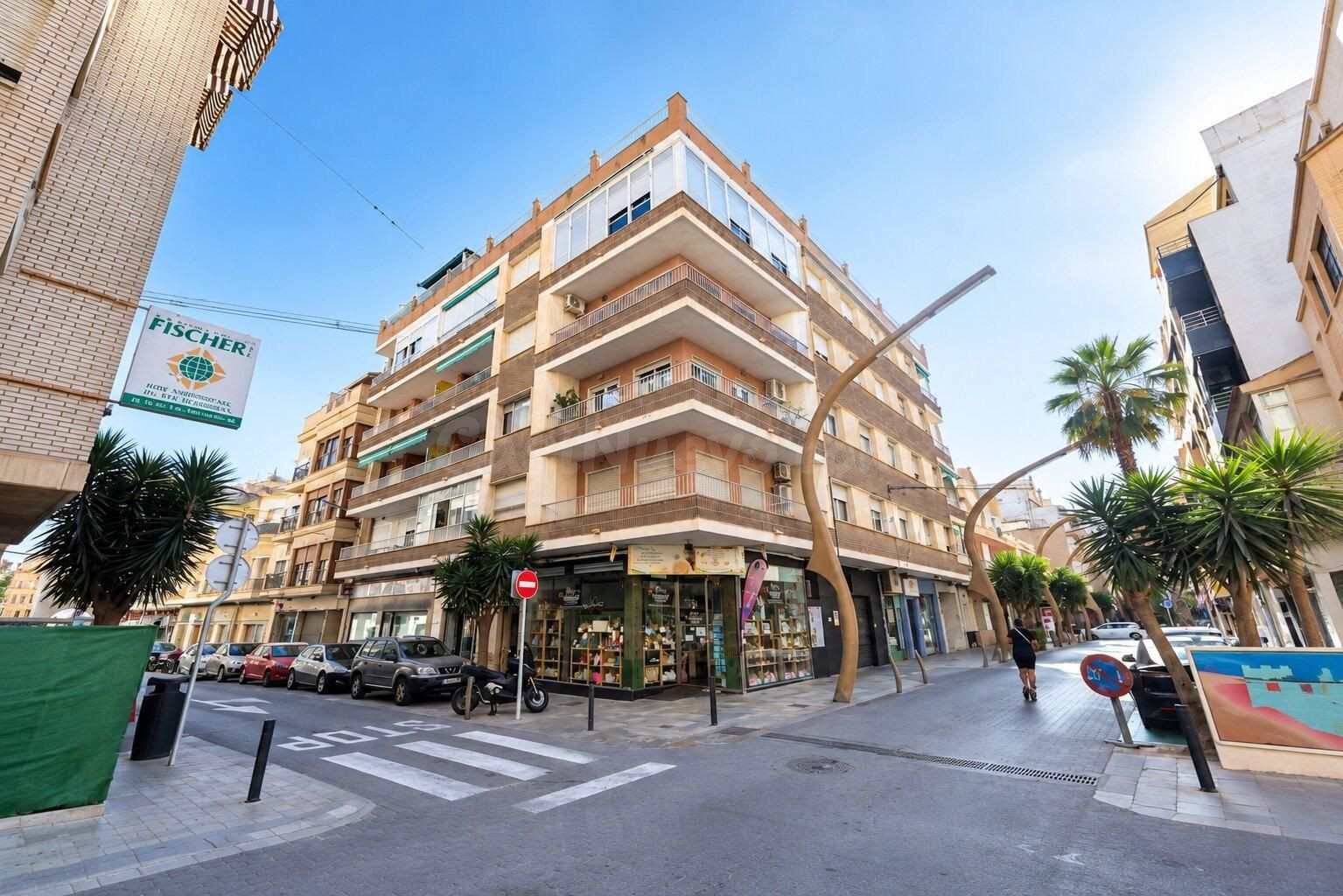 Apartamento 3 habitaciones 104m² en venta - torrevieja