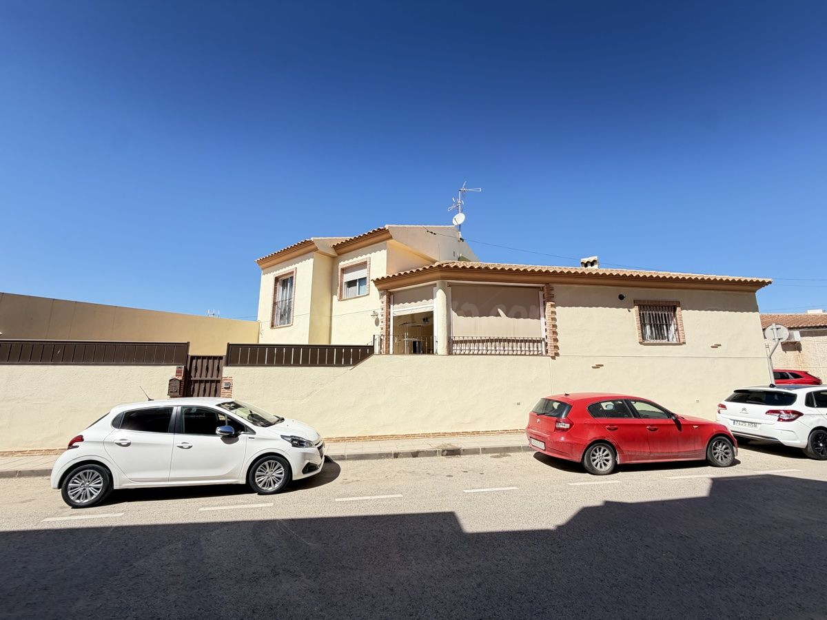 Adosado 4 habitaciones 125m² en venta - Orihuela Costa