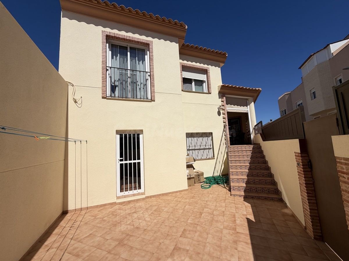 Adosado 4 habitaciones 125m² en venta - Orihuela Costa - foto 2