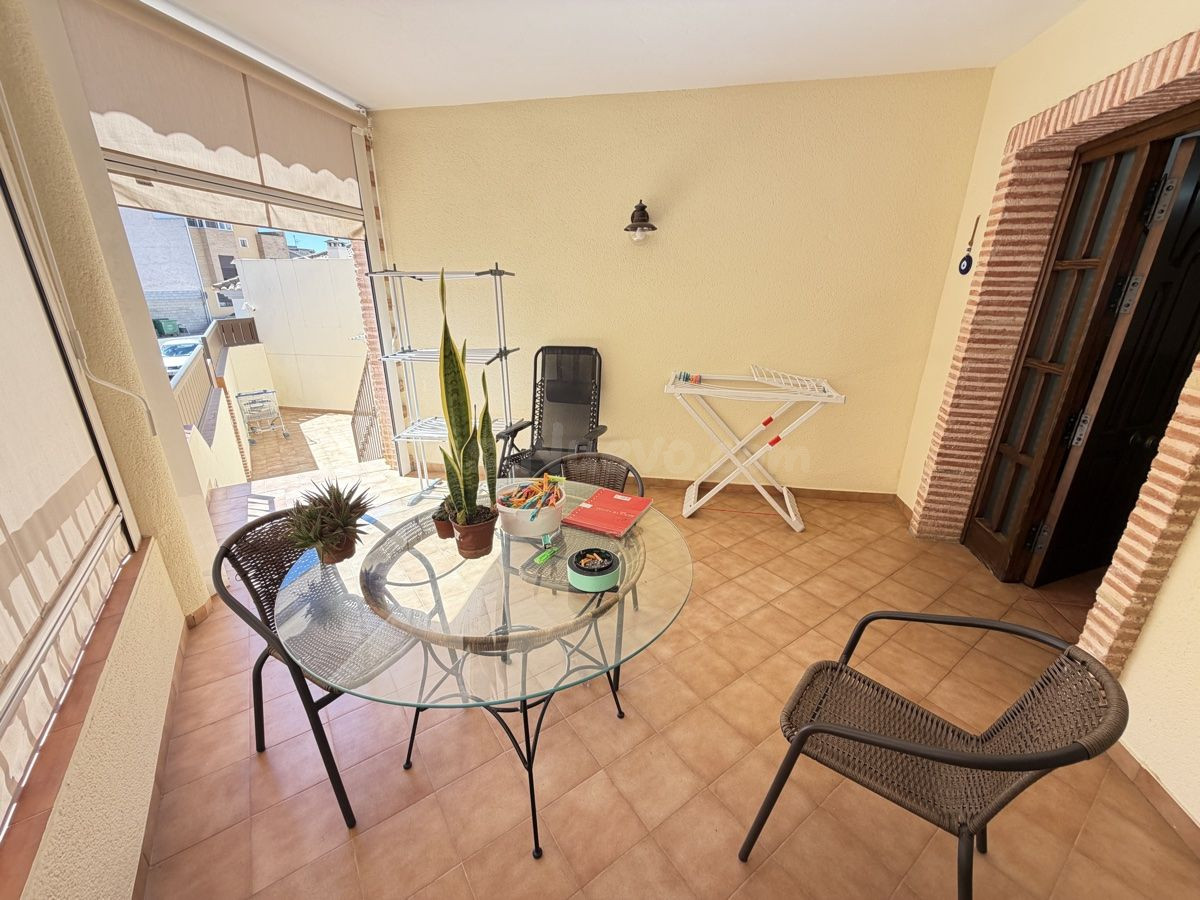 Adosado 4 habitaciones 125m² en venta - Orihuela Costa - foto 3