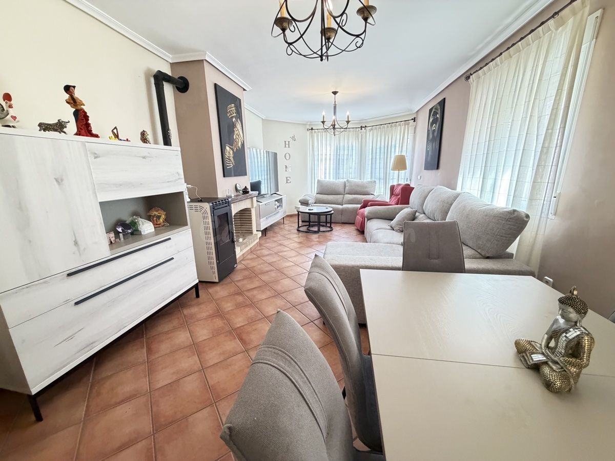 Adosado 4 habitaciones 125m² en venta - Orihuela Costa - foto 4